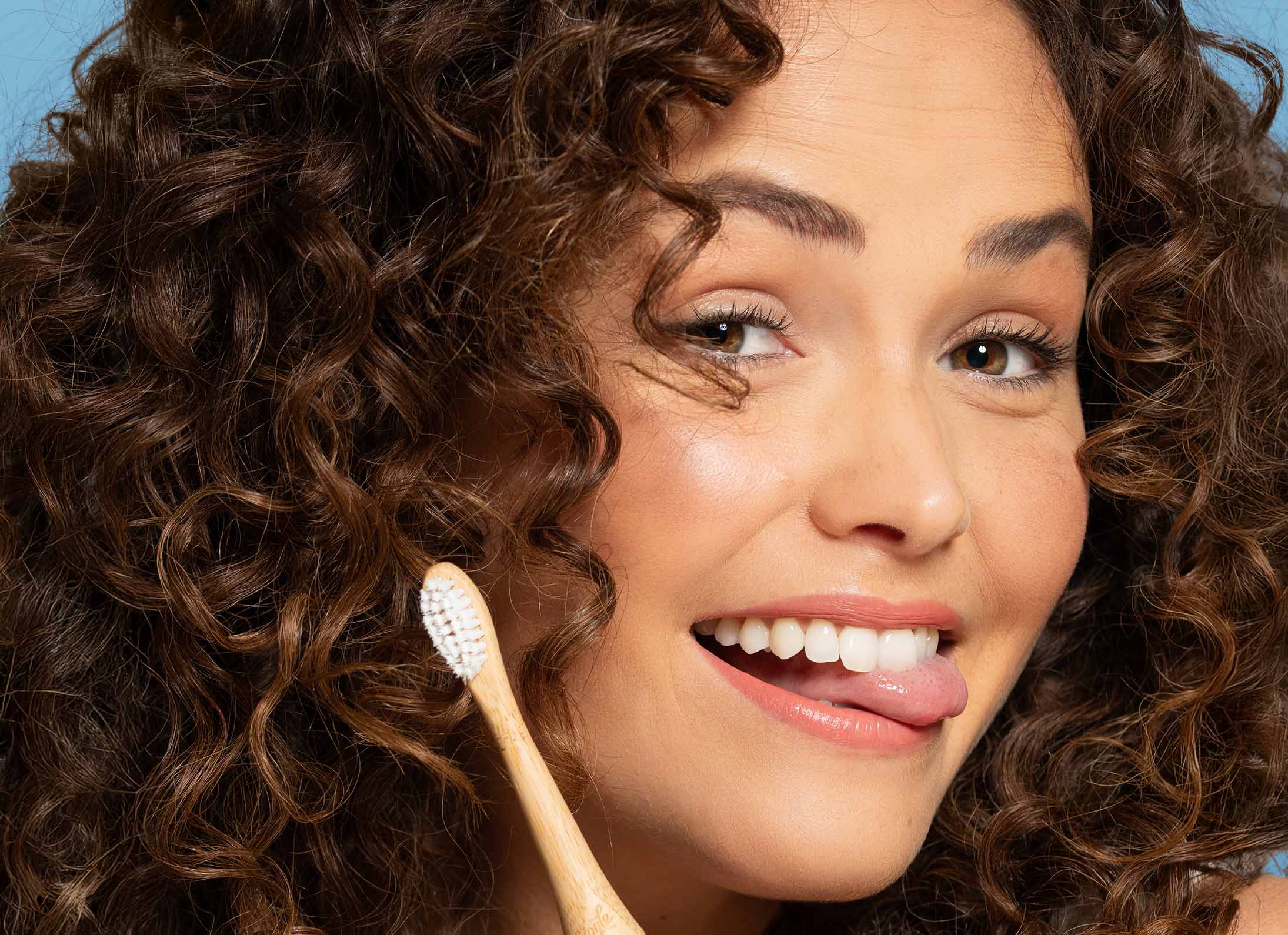 Philips Sonicare  -Bamboo headsets for – x4 - Image 5