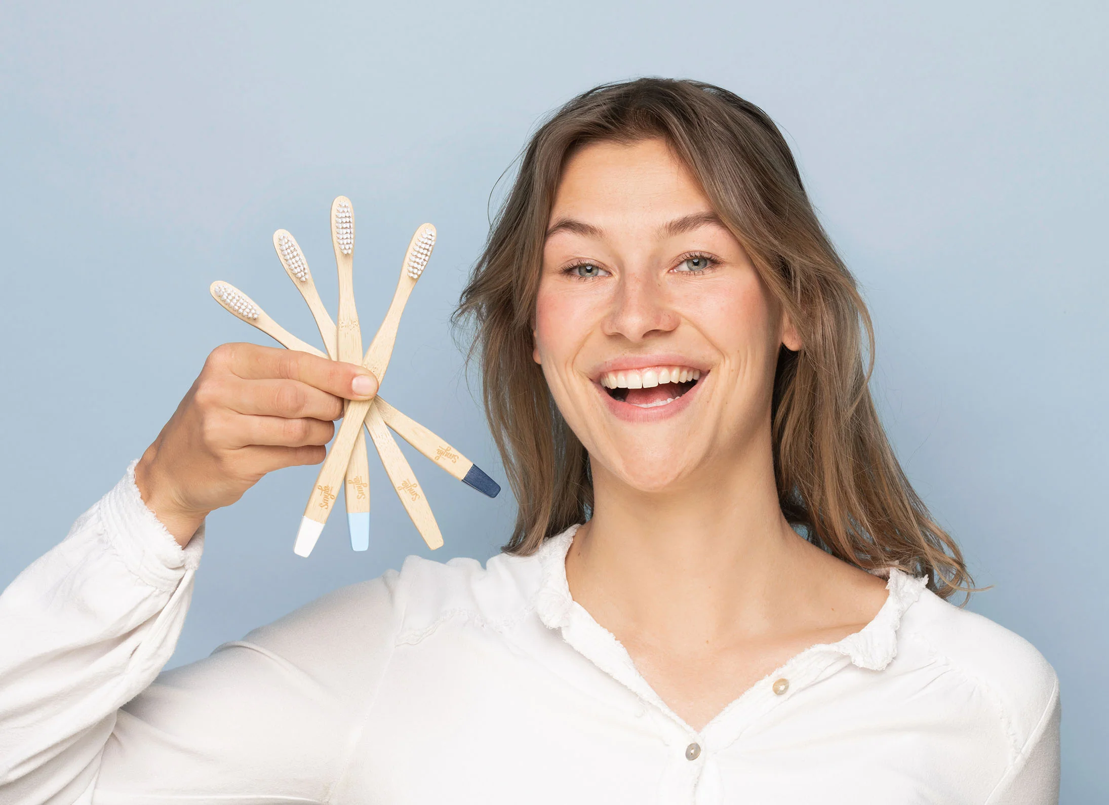 Bamboo Toothbrush - Image 10