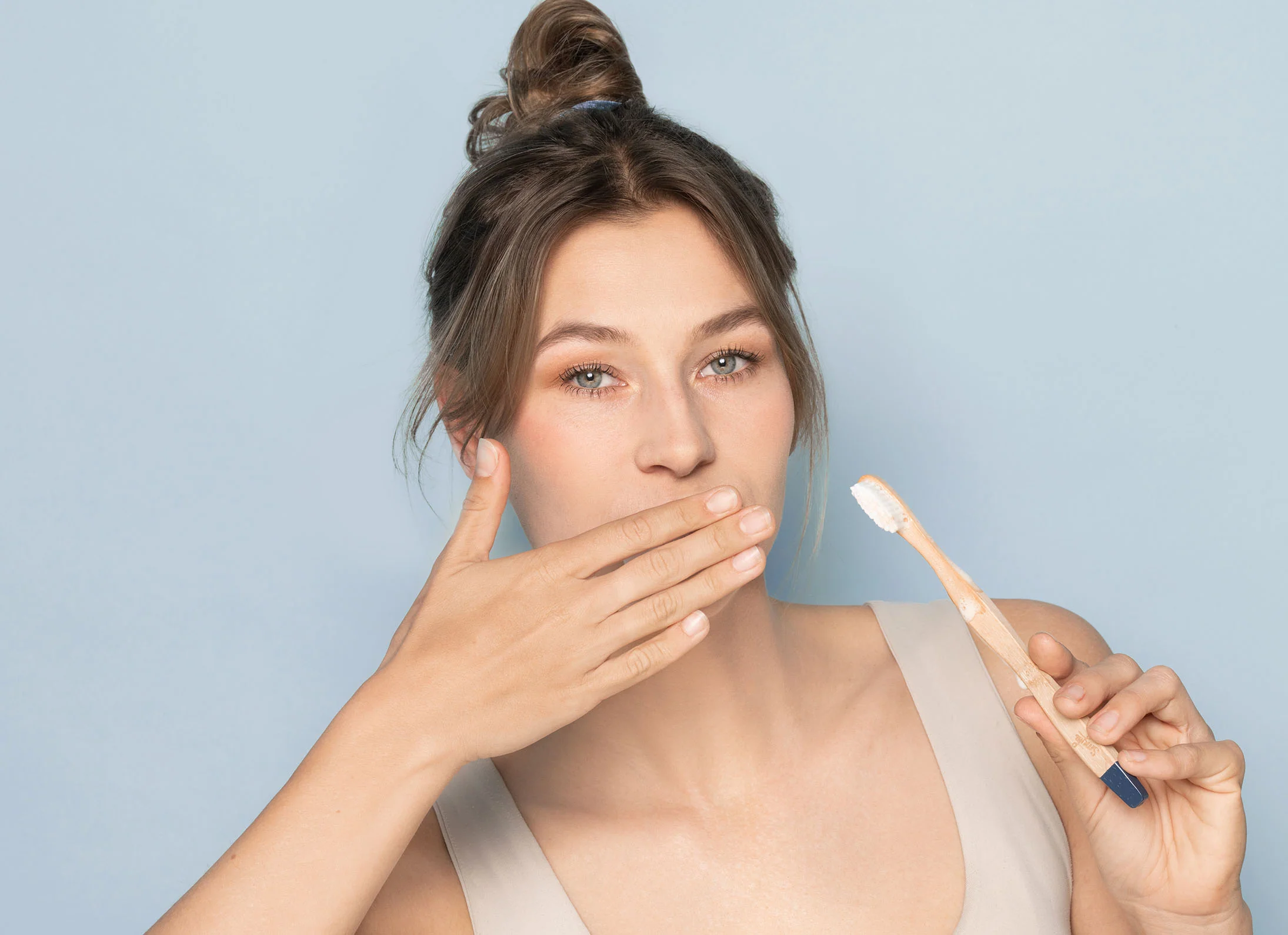 Bamboo Toothbrush - Image 8