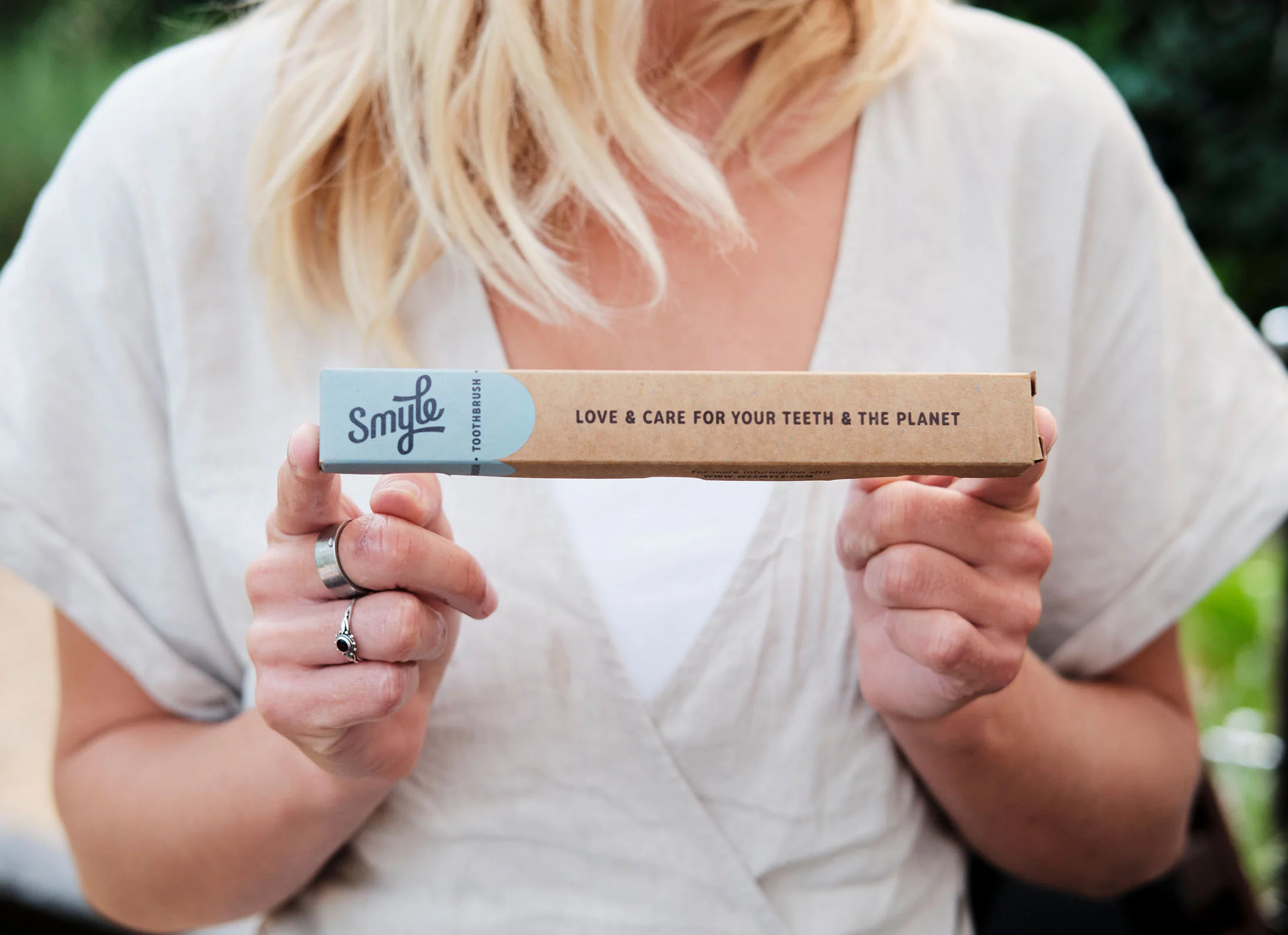 Bamboo Toothbrush - Image 9