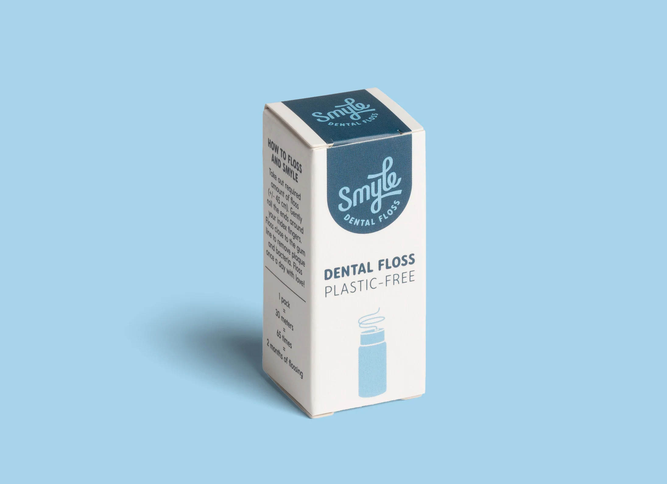 Dental Floss - Image 3