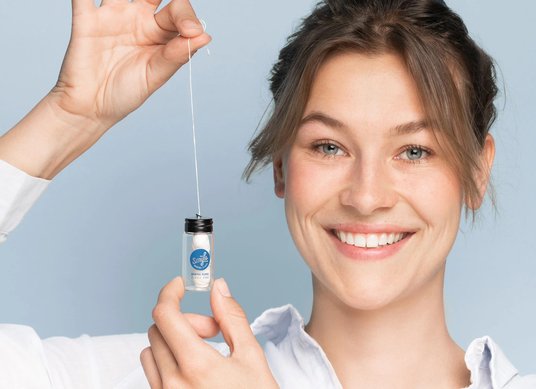 Dental Floss - Image 4