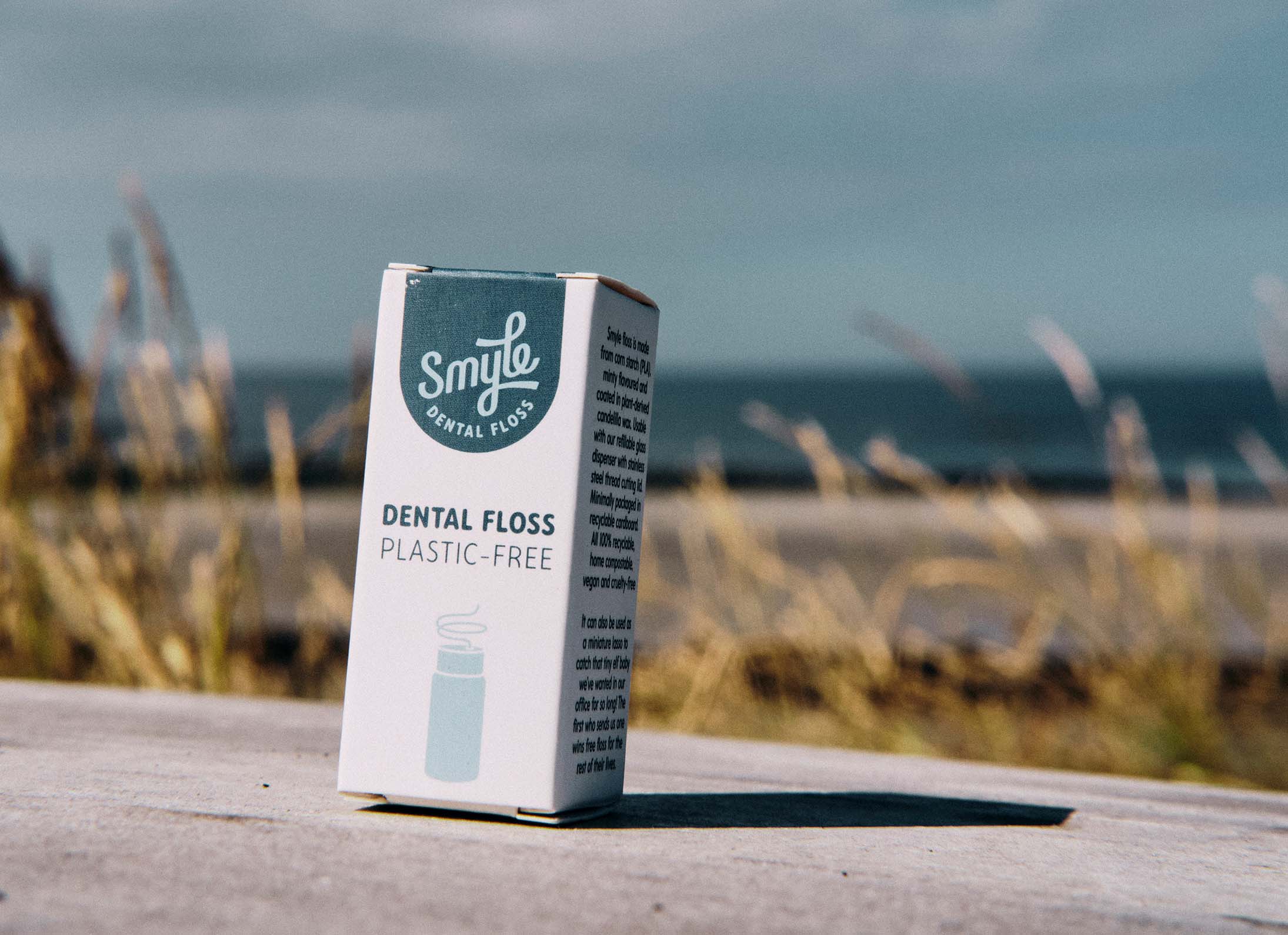 Dental Floss - Refill - Image 6