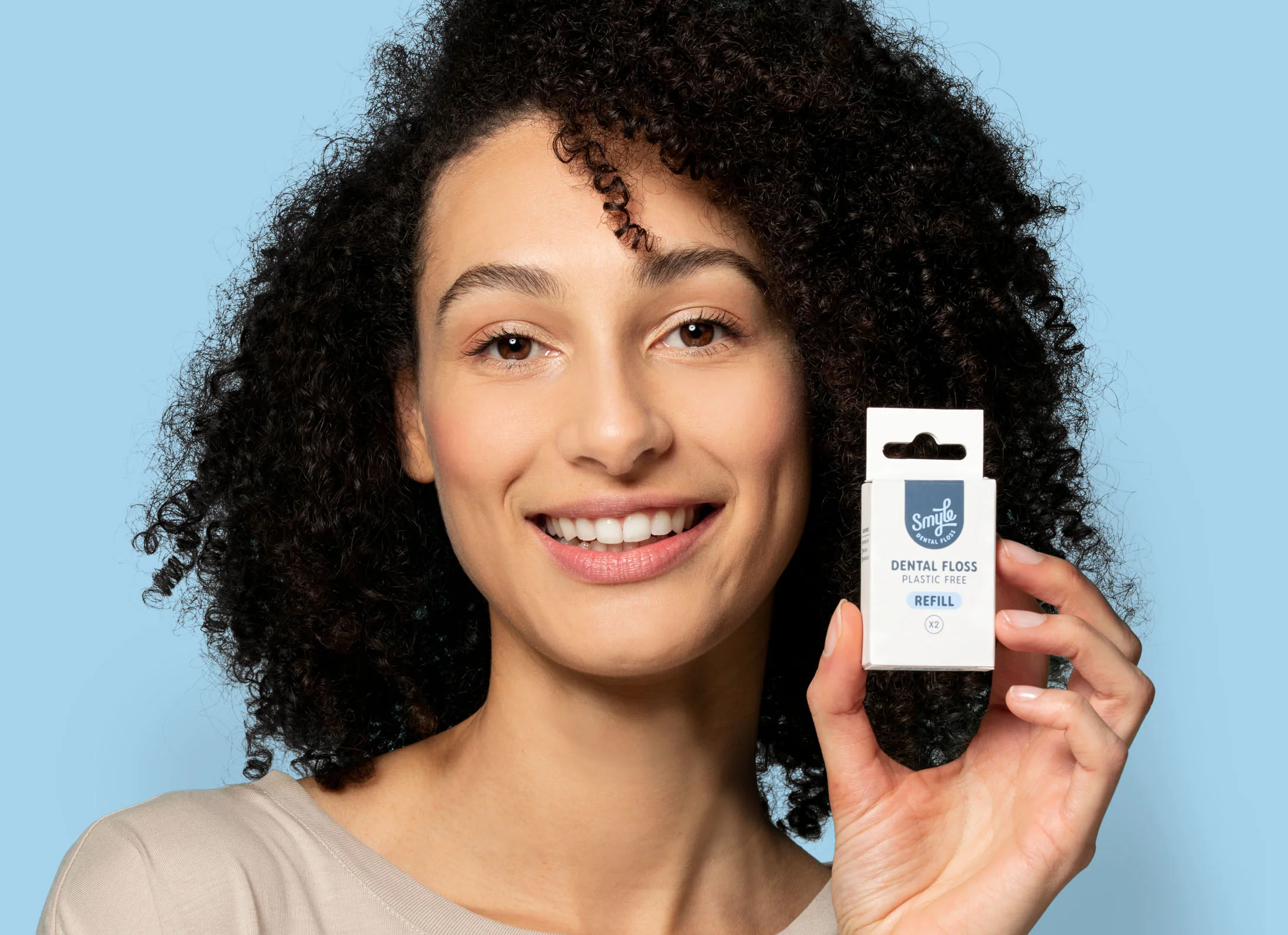 Dental Floss - Refill - Image 3