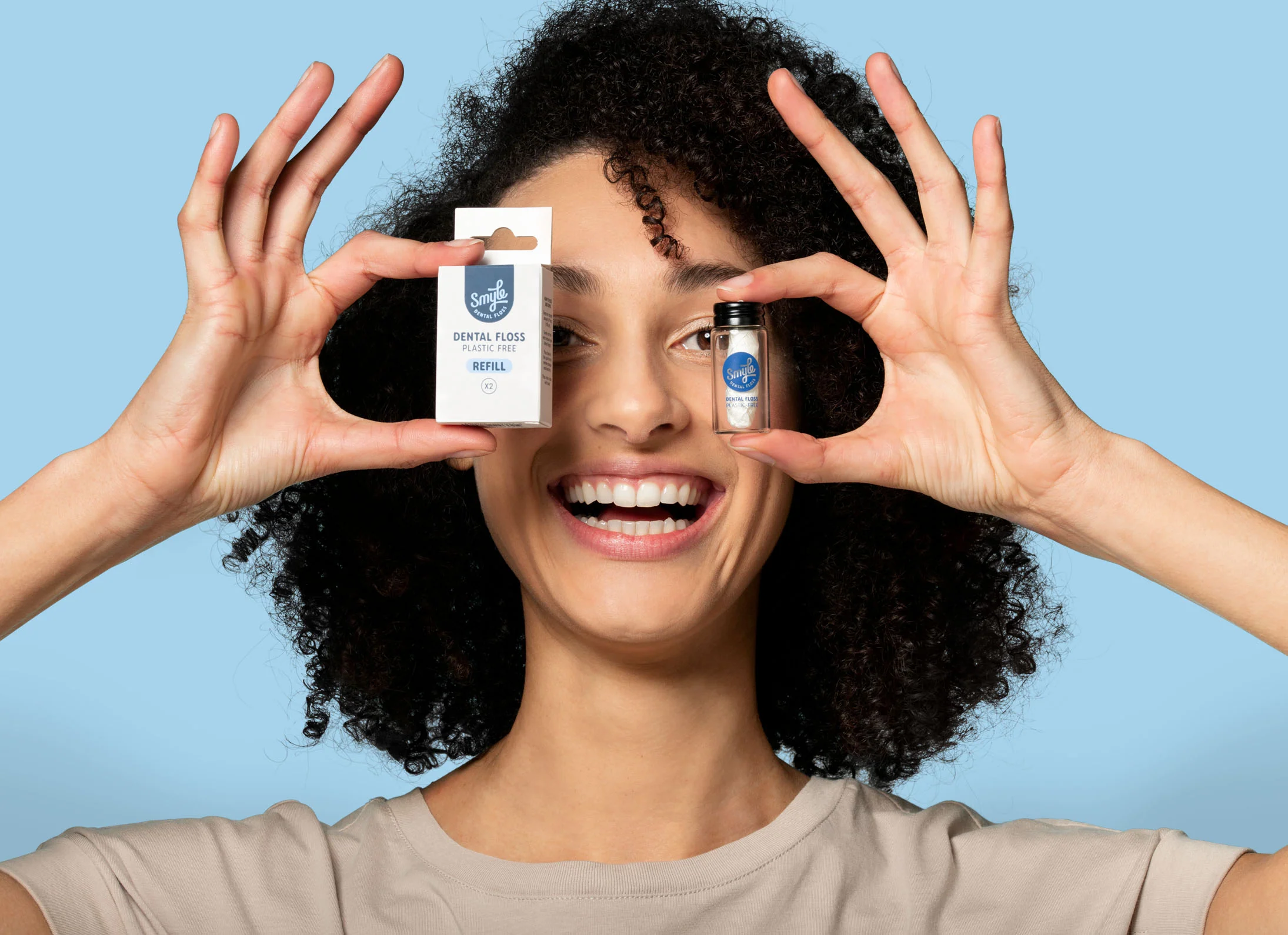Dental Floss - Refill - Image 4