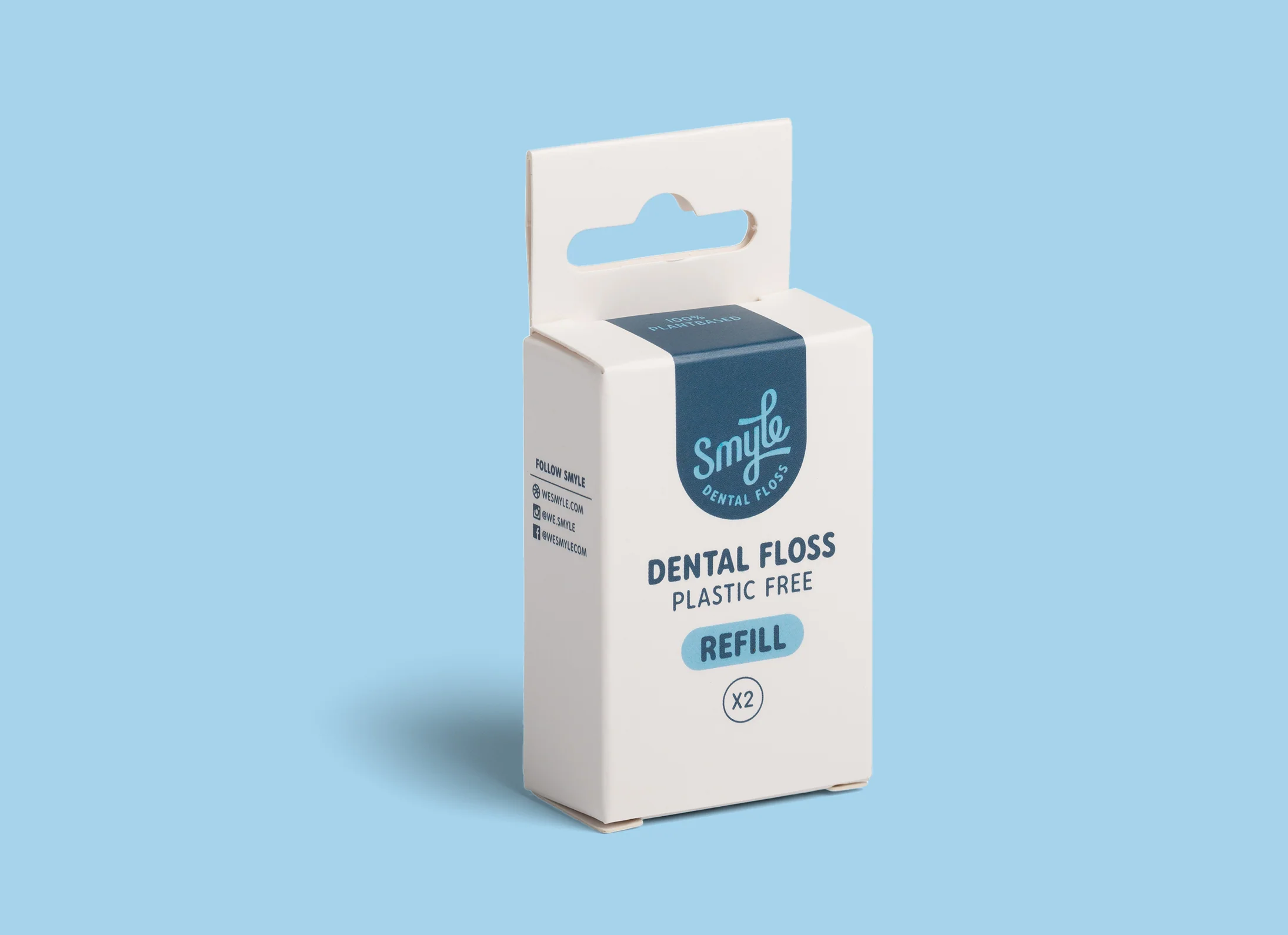 Dental Floss - Refill - Image 5