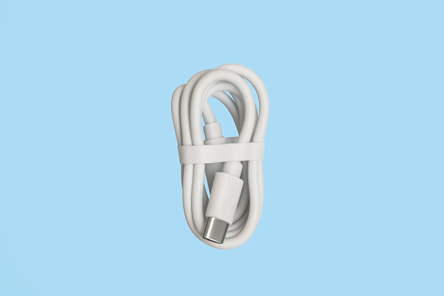 E-brush - Charger cable - USB - Image 3