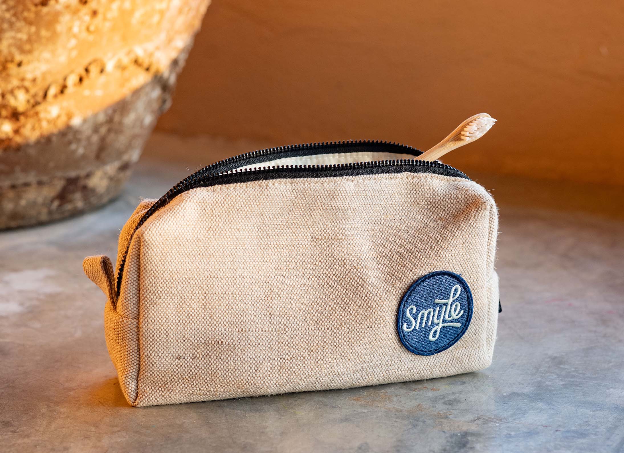 E-Brush + Free Travel Bag - Image 4