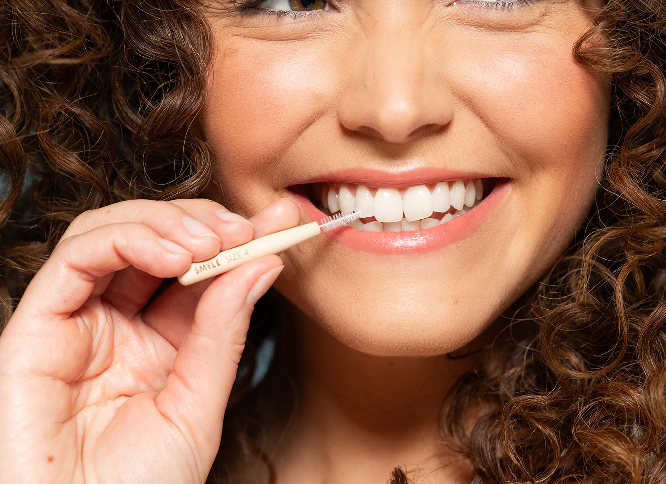 Interdental Bamboo Brushes - Image 8