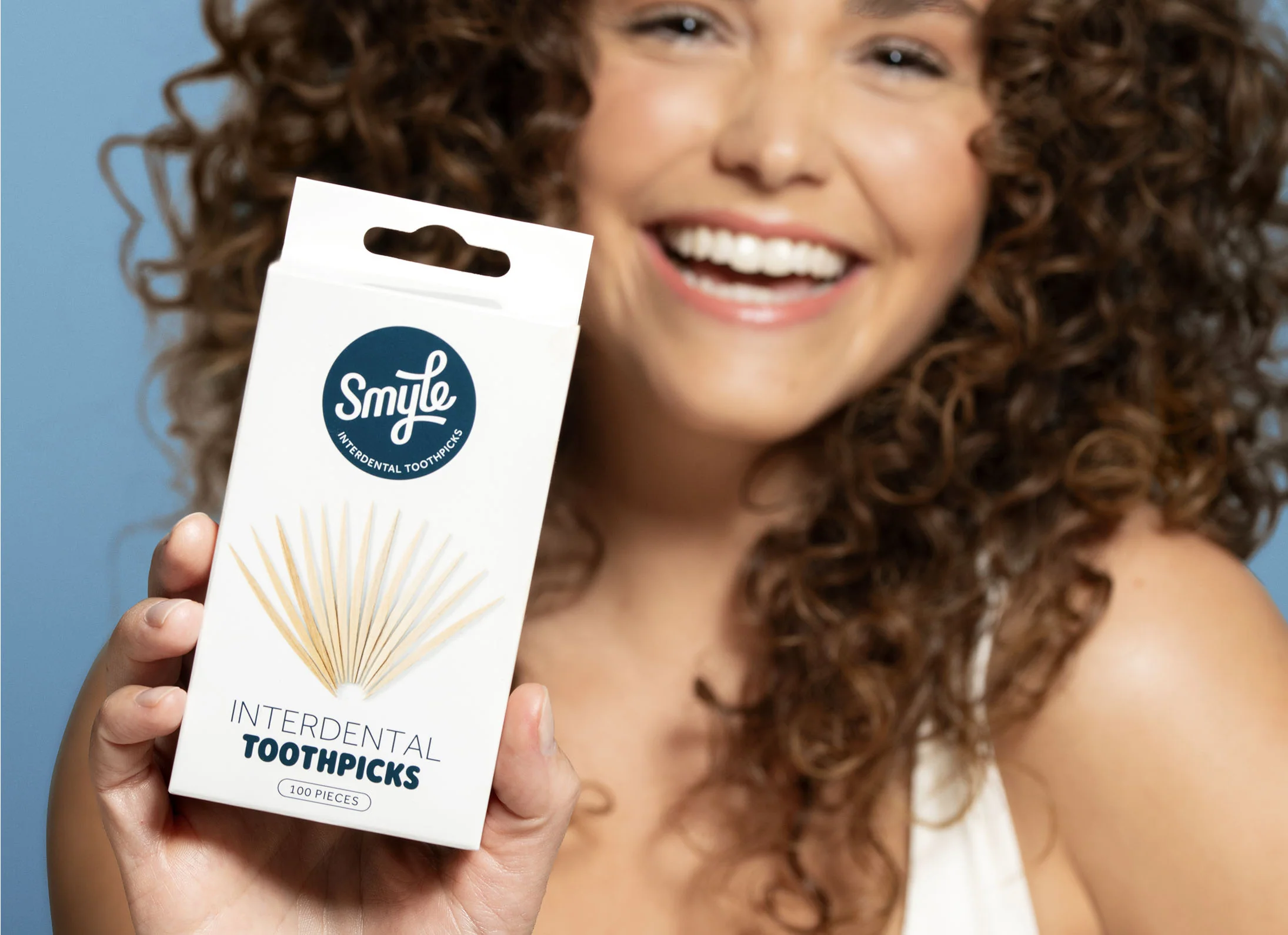 Interdental Toothpicks - Image 4