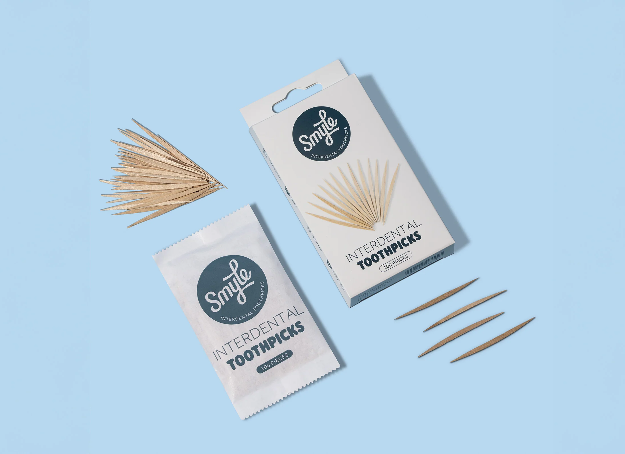 Interdental Toothpicks - Image 5