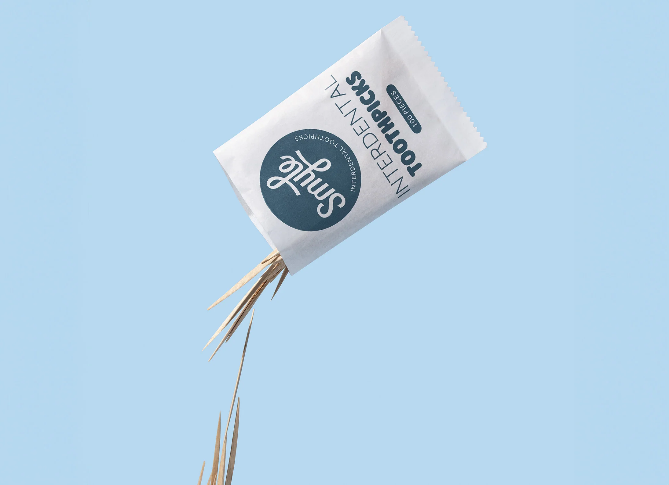 Interdental Toothpicks - Image 6