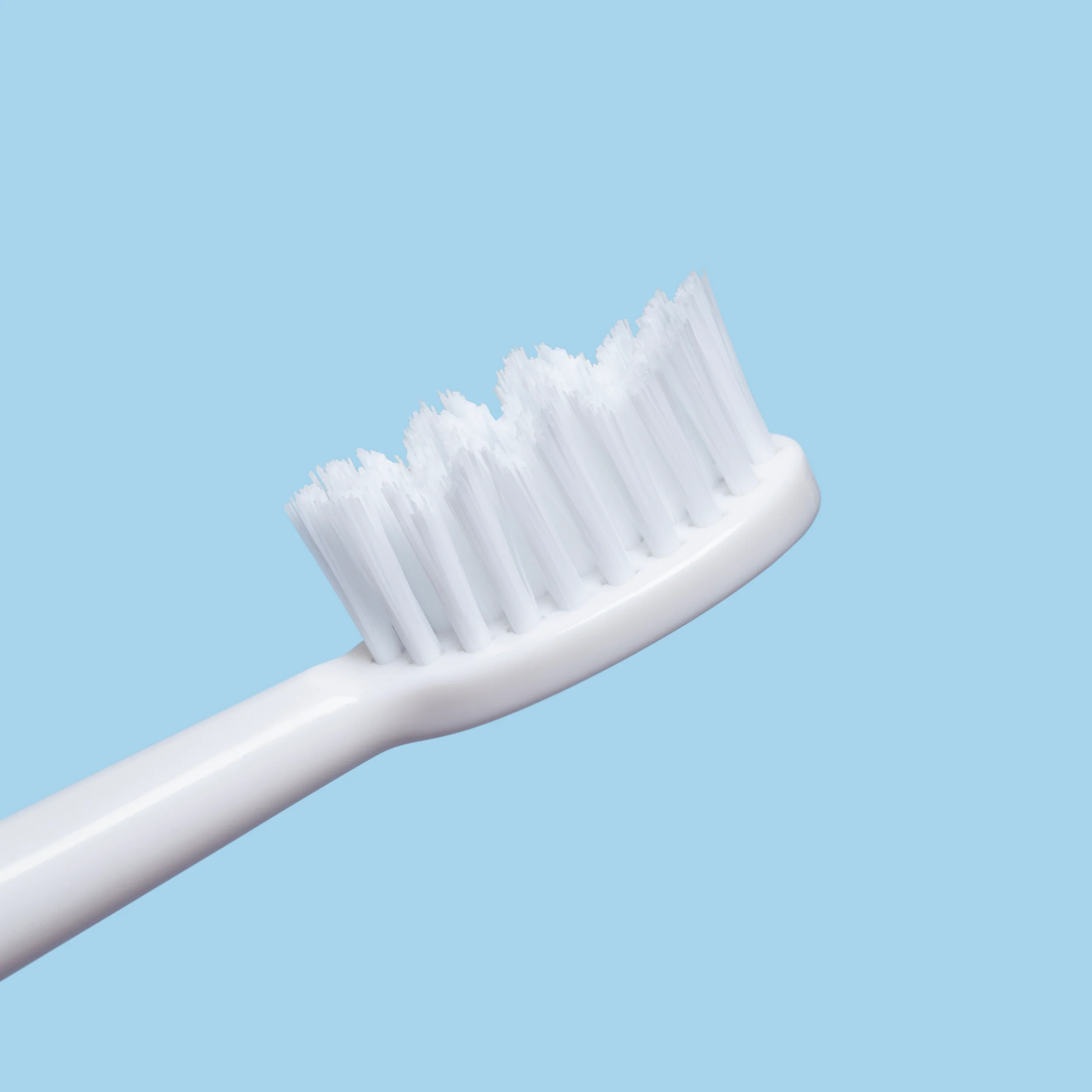 2 Pack - Recycled Ocean-bound Brush Head - Image 3
