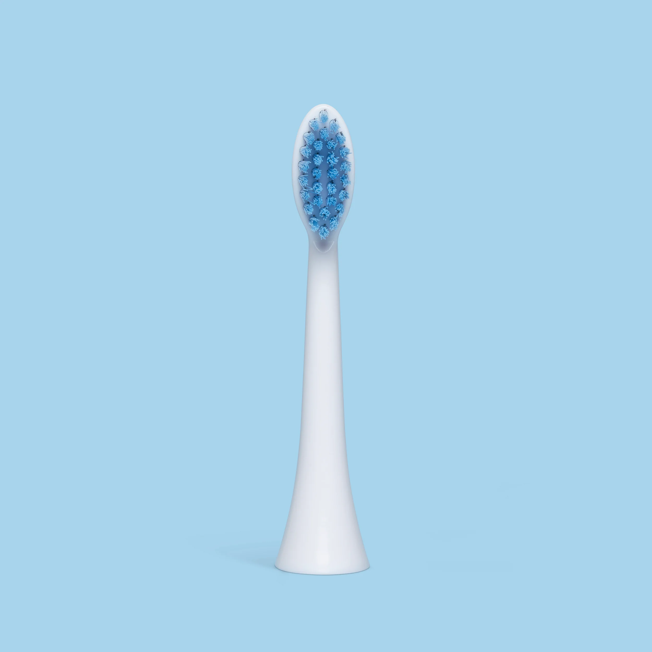 2 Pack - Recycled Ocean-bound Brush Head - Image 4
