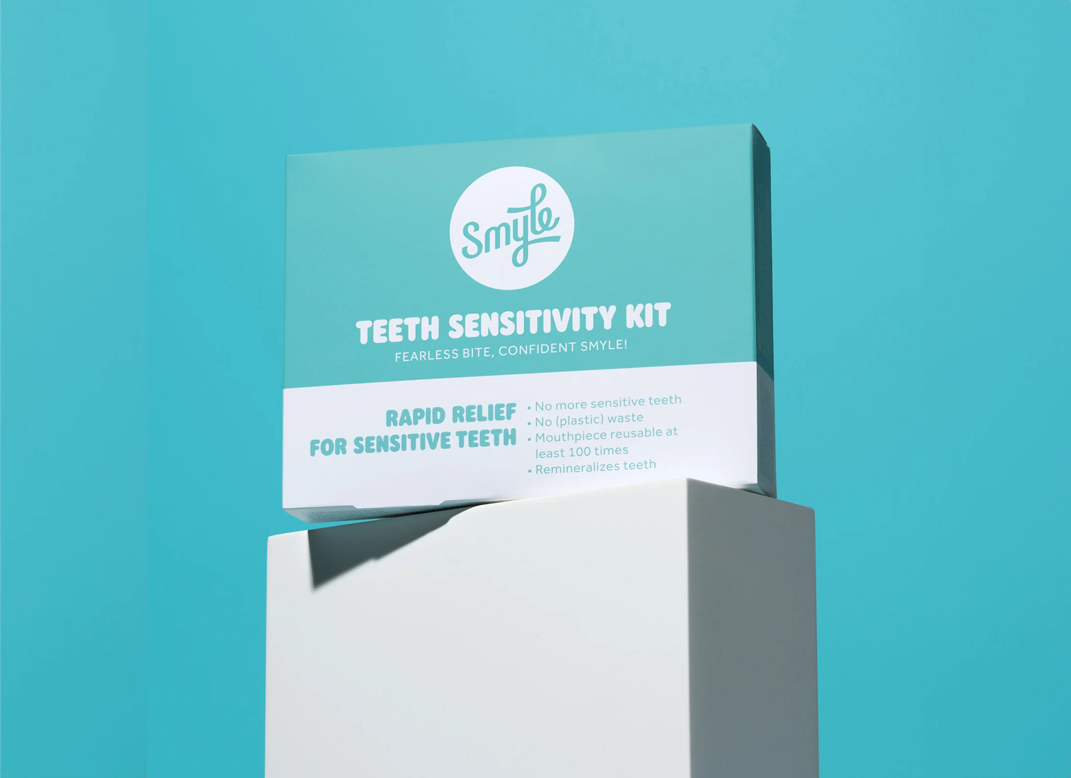 Sensitive Teeth Kit - Image 4
