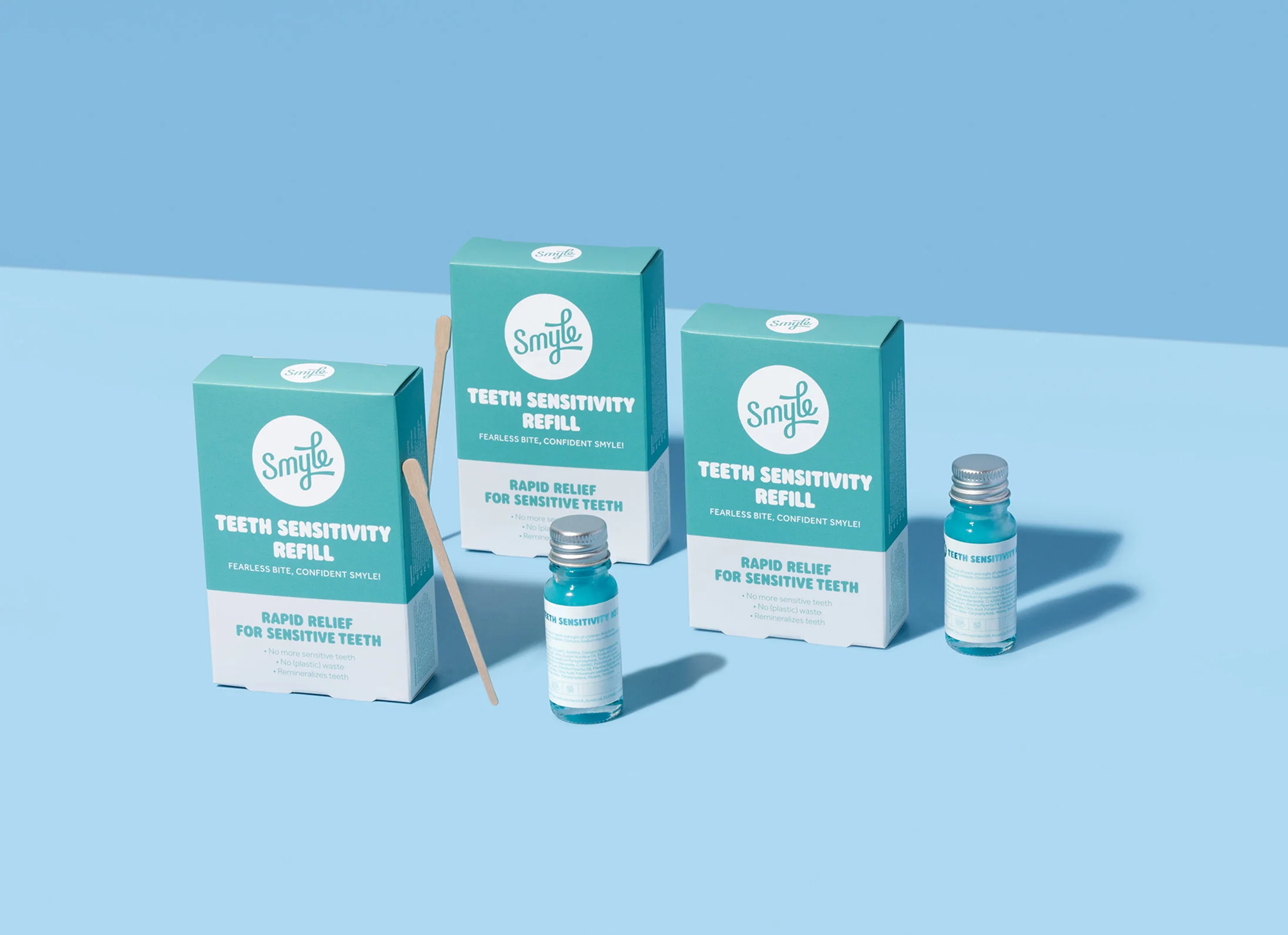 Sensitive Teeth refill - Image 4