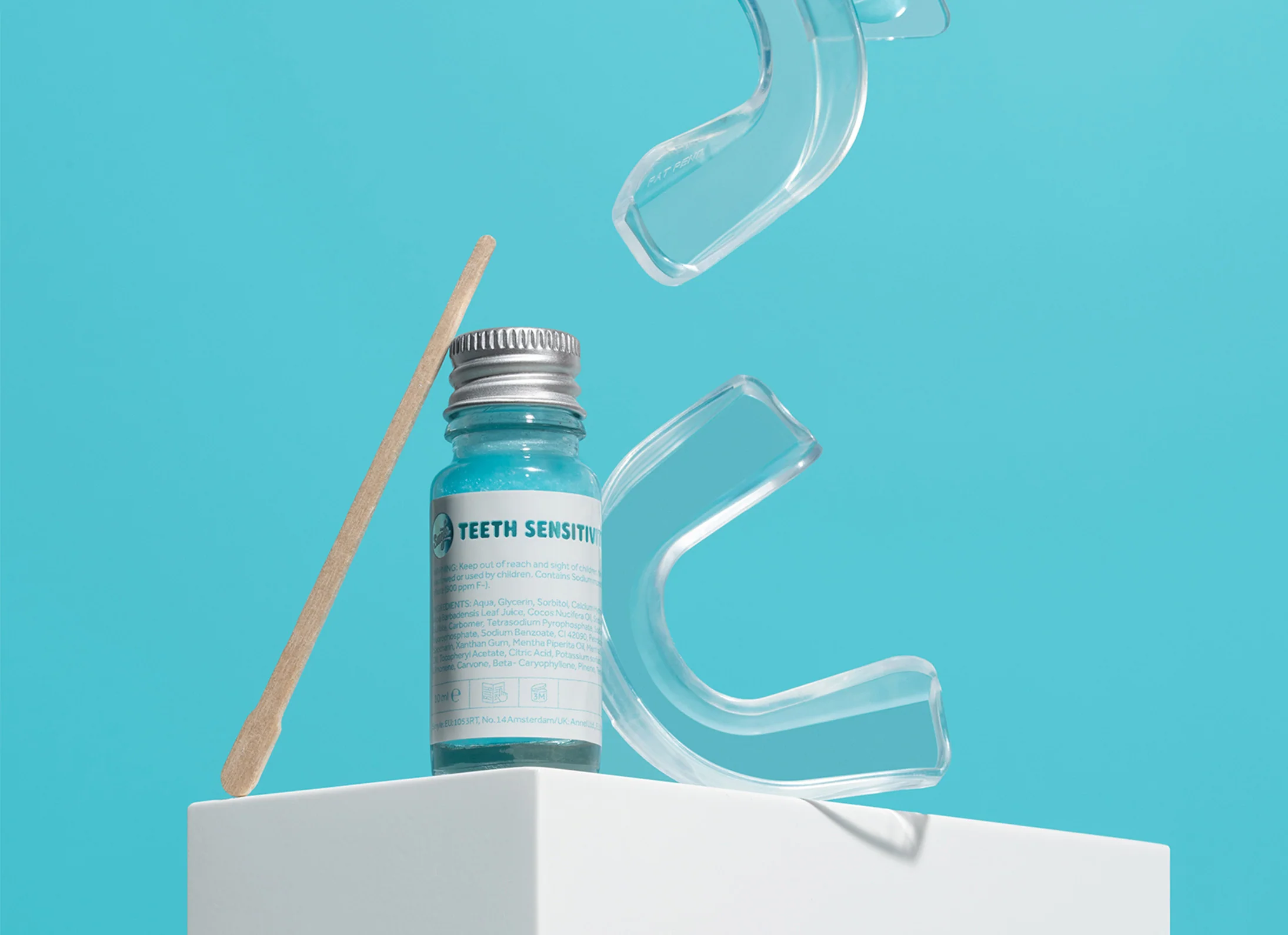 Sensitive Teeth refill - Image 6