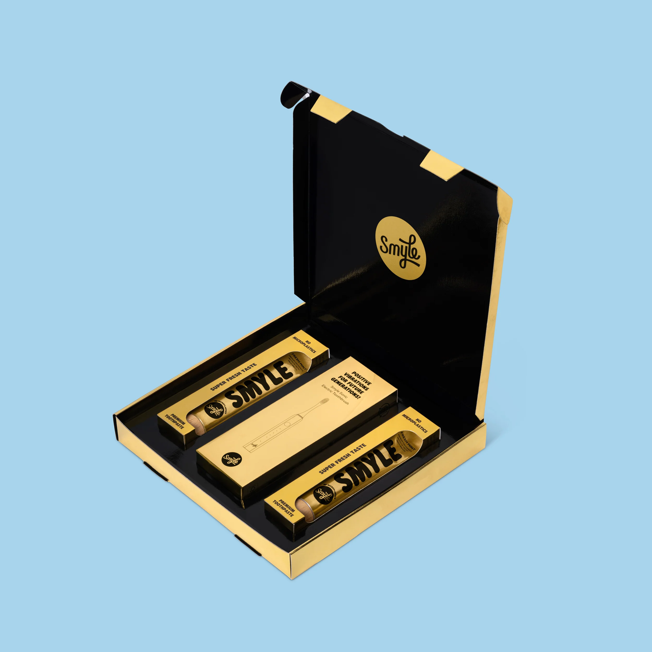 Smyle Gift Pack - Image 11