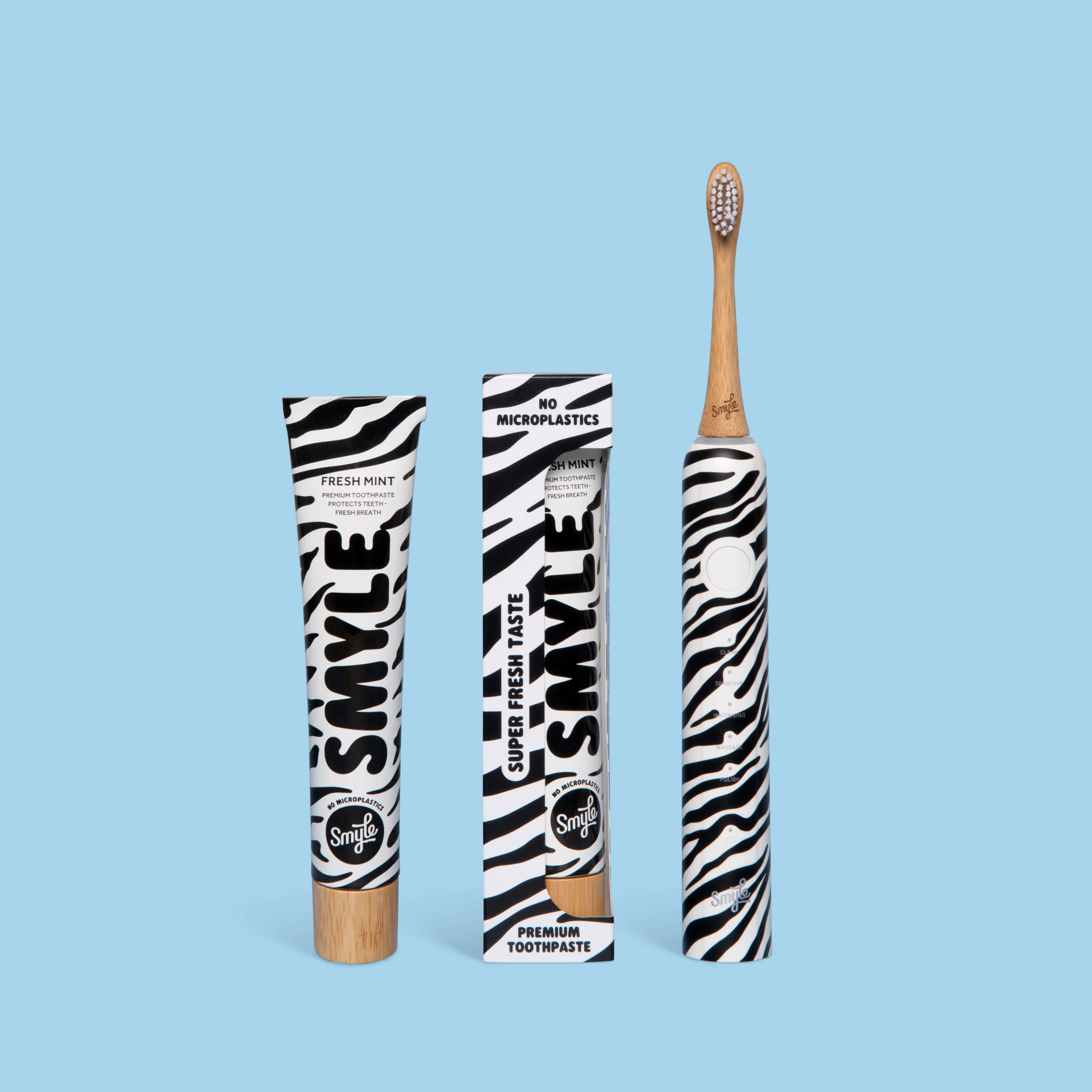 Smyle Gift Pack - Image 5