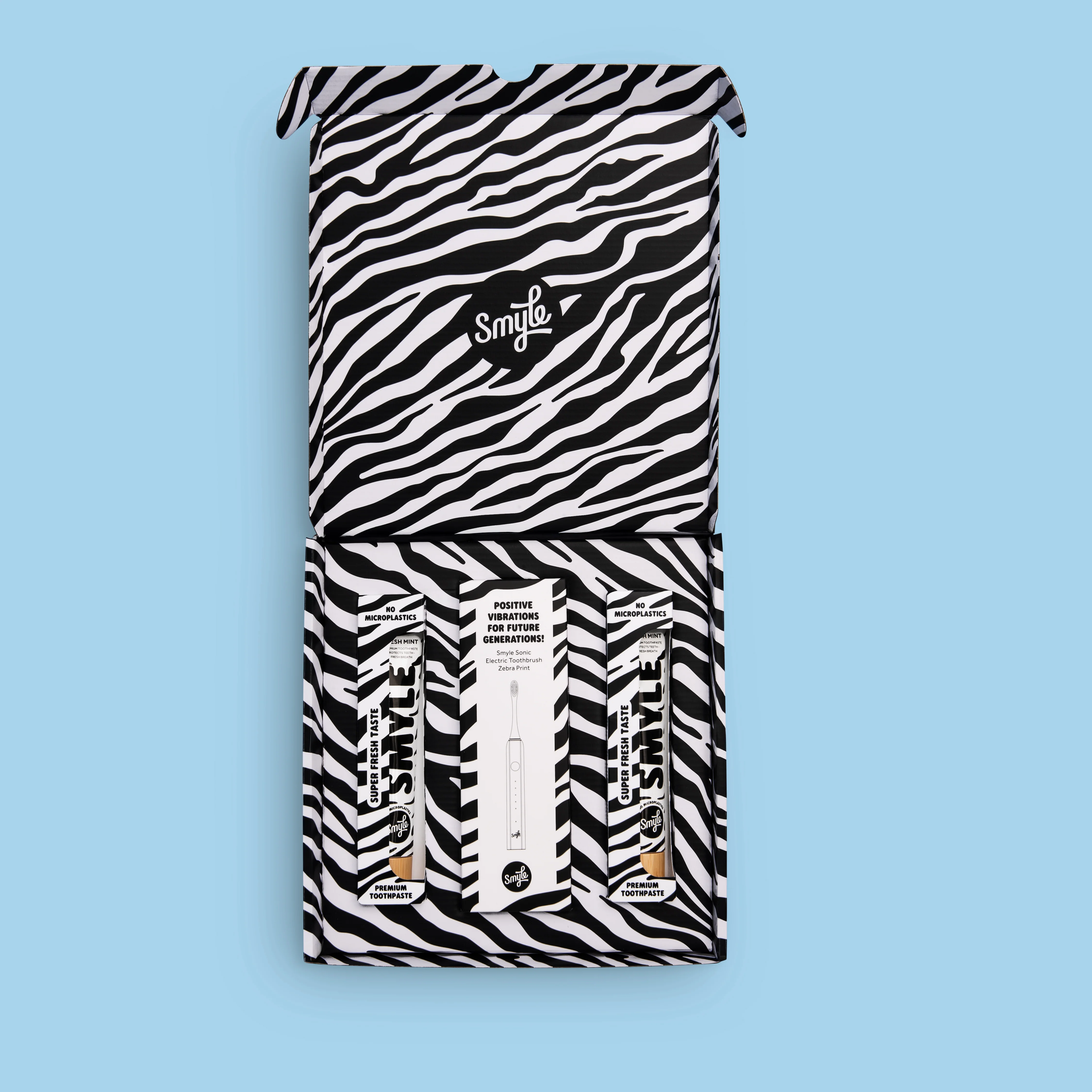 Smyle Gift Pack - Image 7
