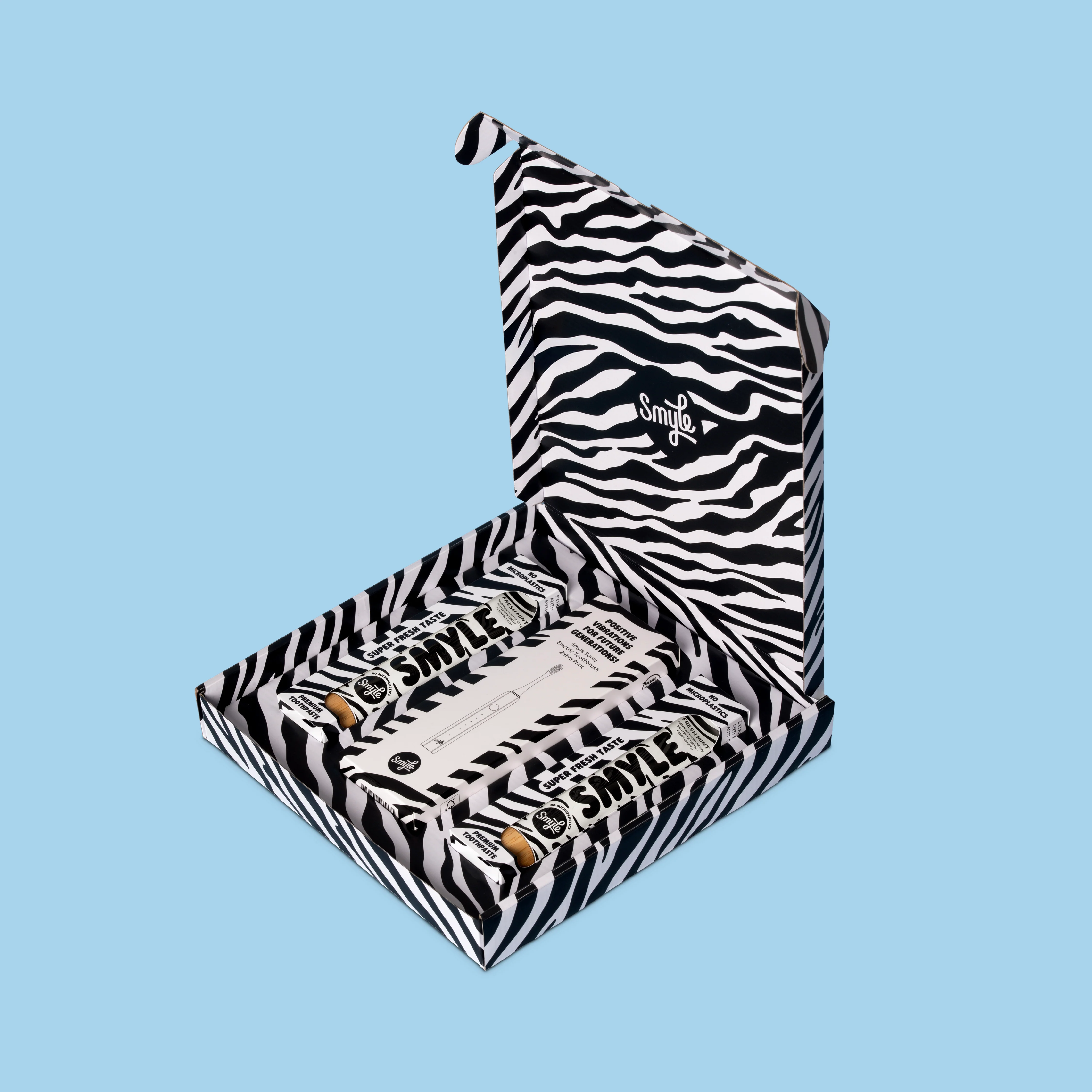 Smyle Gift Pack - Image 8