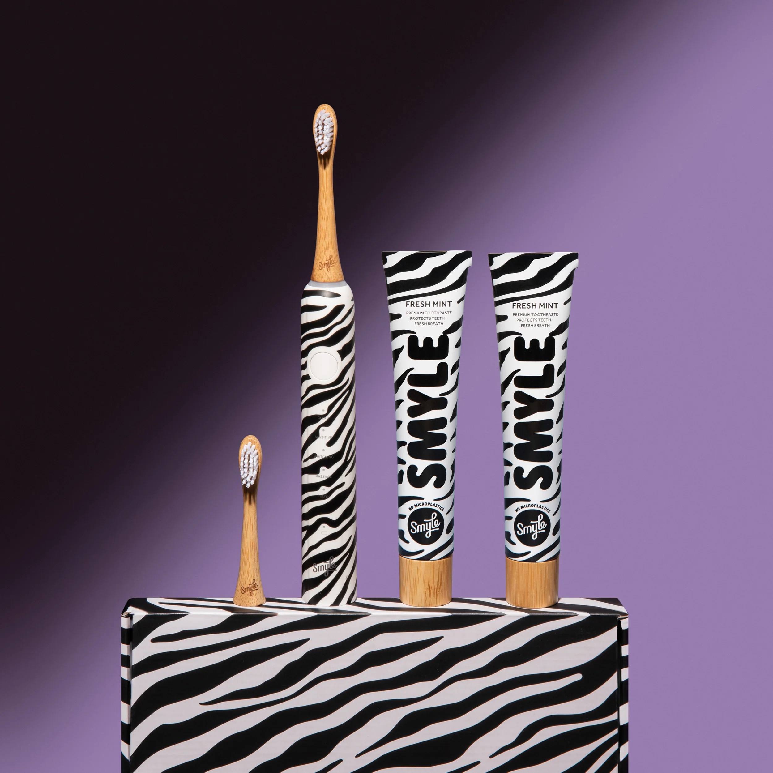 Smyle Gift Pack - Image 9