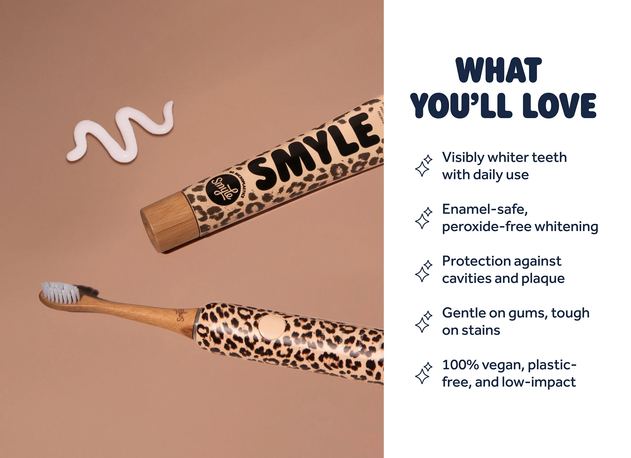Panther Limited Edition - Original Toothpaste | Freshmint - Image 3