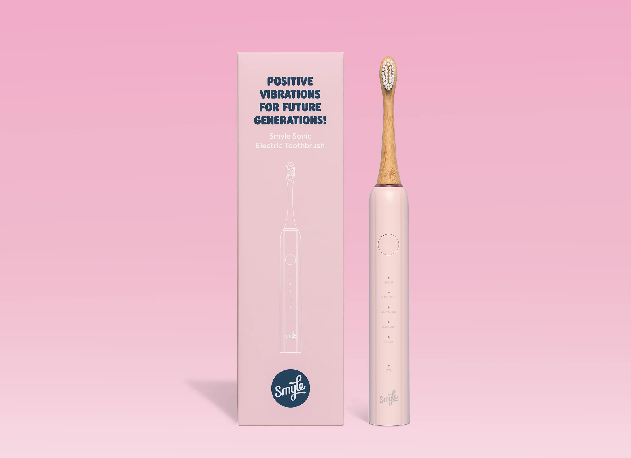Sonic Electric Toothbrush - Heinen Delft Blue - Image 27