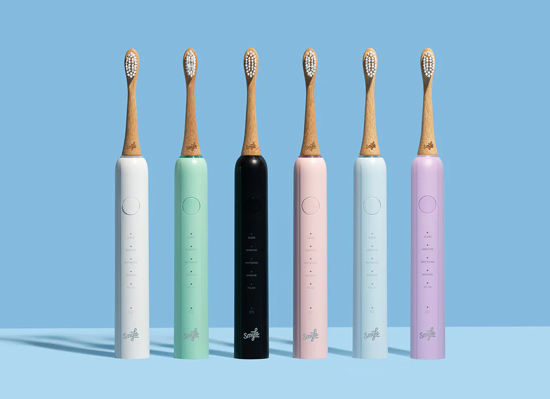 Sonic Electric Toothbrush - LP (Copy)