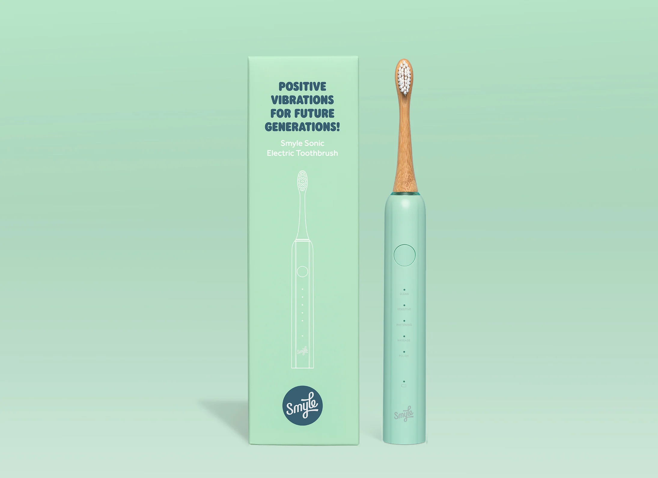 Sonic Electric Toothbrush -15% - Image 24