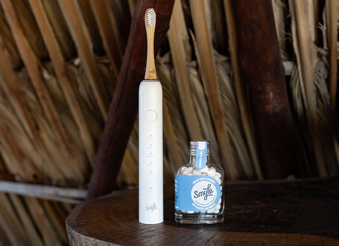Sonic Electric Toothbrush - Image 11