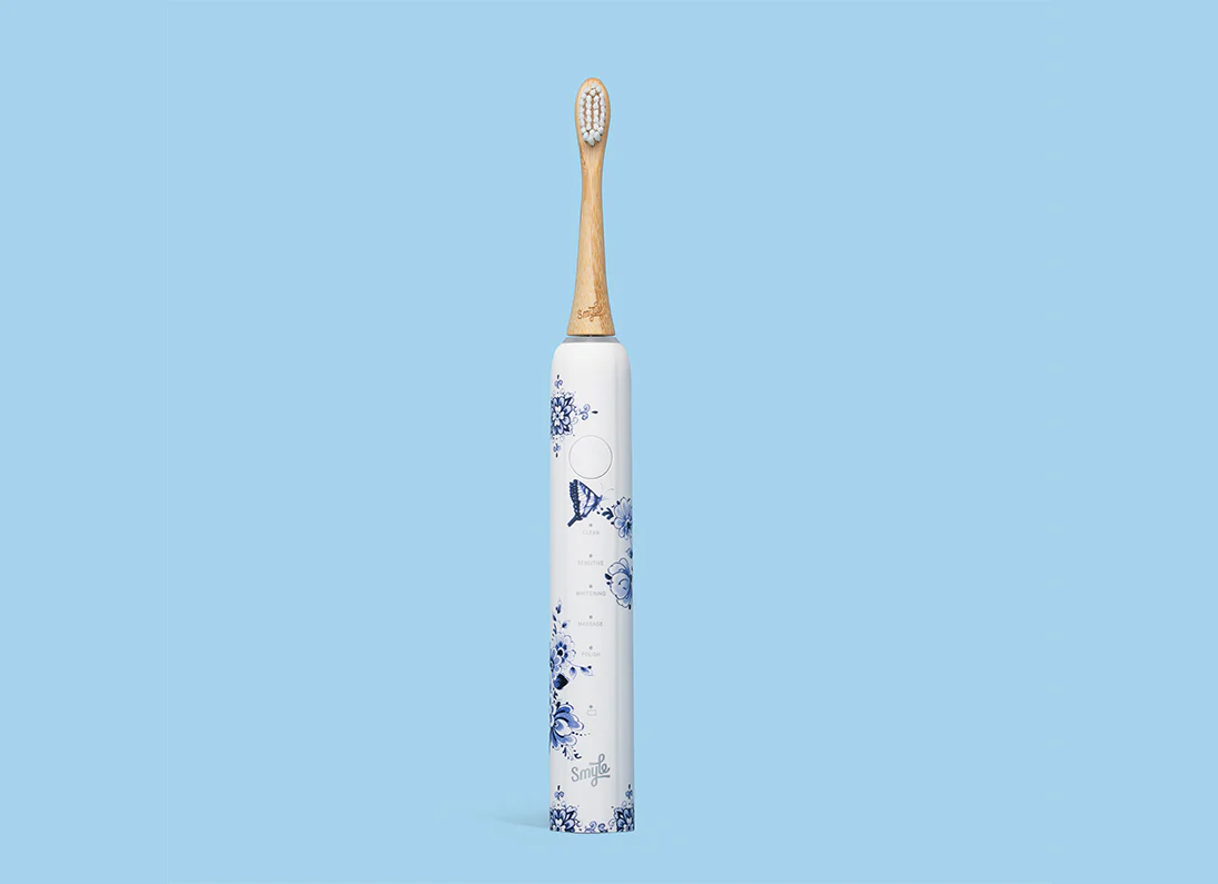 Sonic Electric Toothbrush - Image 18
