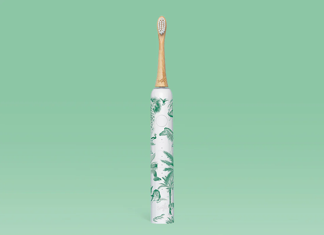 Sonic Electric Toothbrush - Image 19