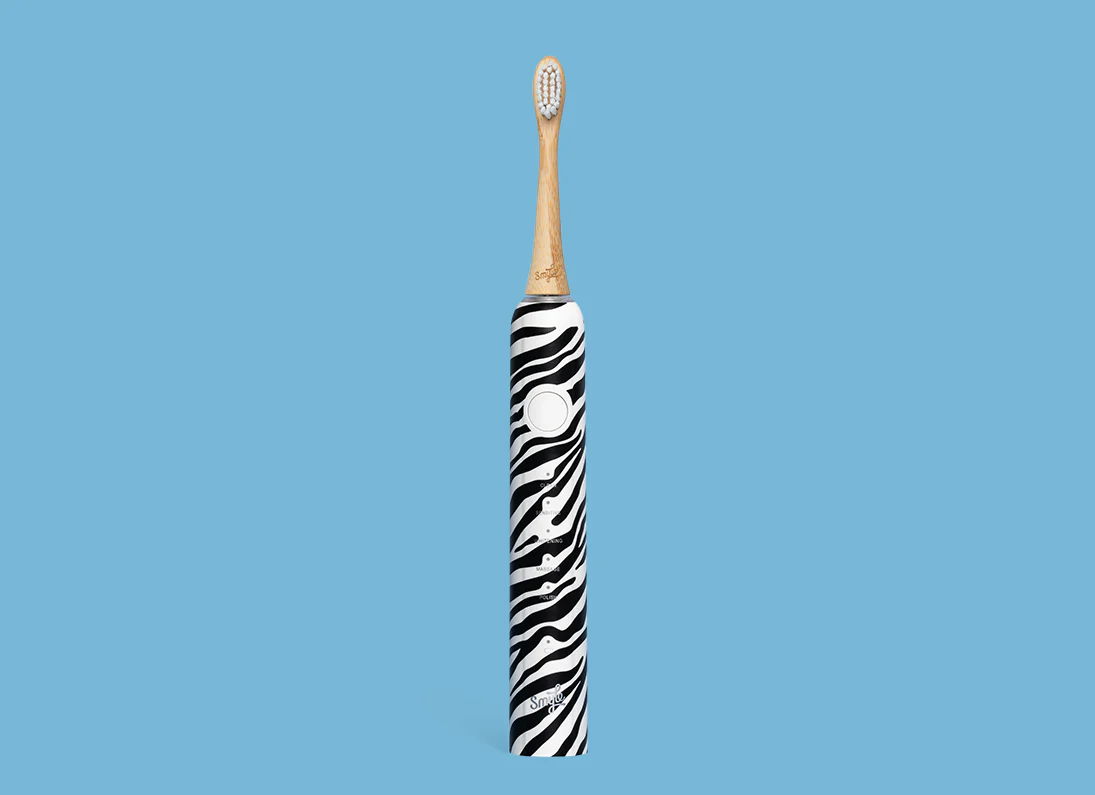 Sonic Electric Toothbrush - Image 20