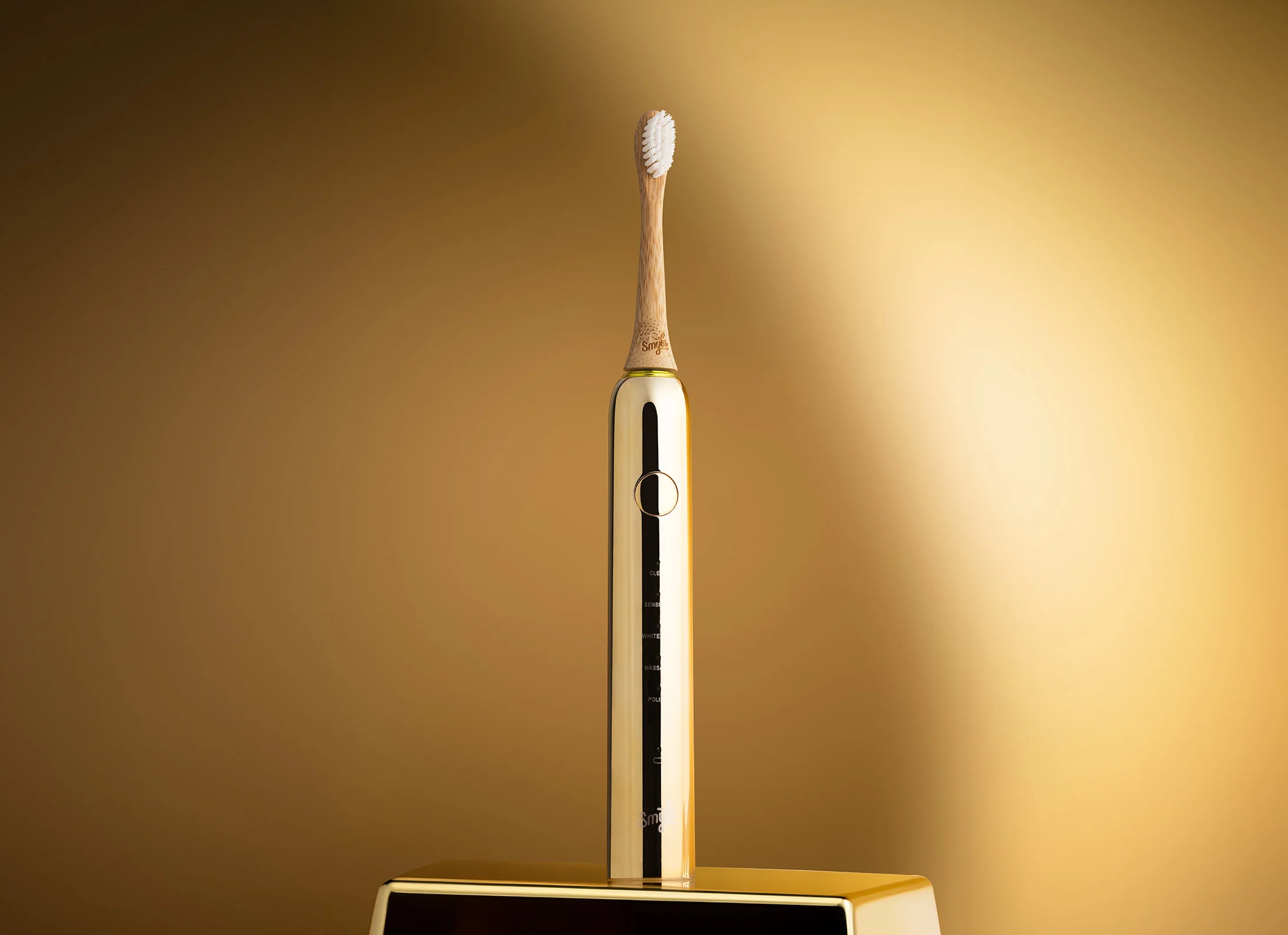Sonic Electric Toothbrush - Image 21