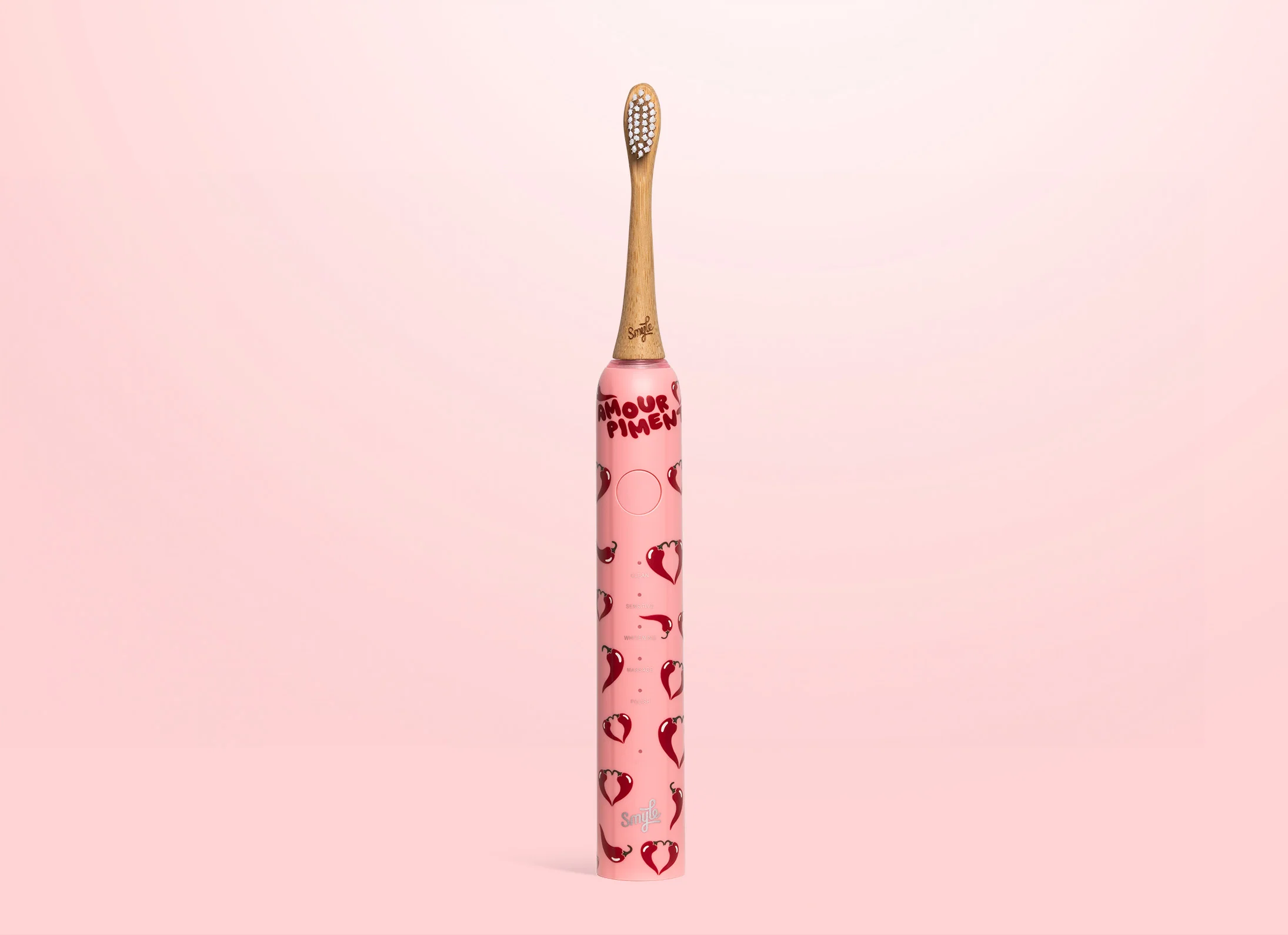 Sonic Electric Toothbrush - Image 22