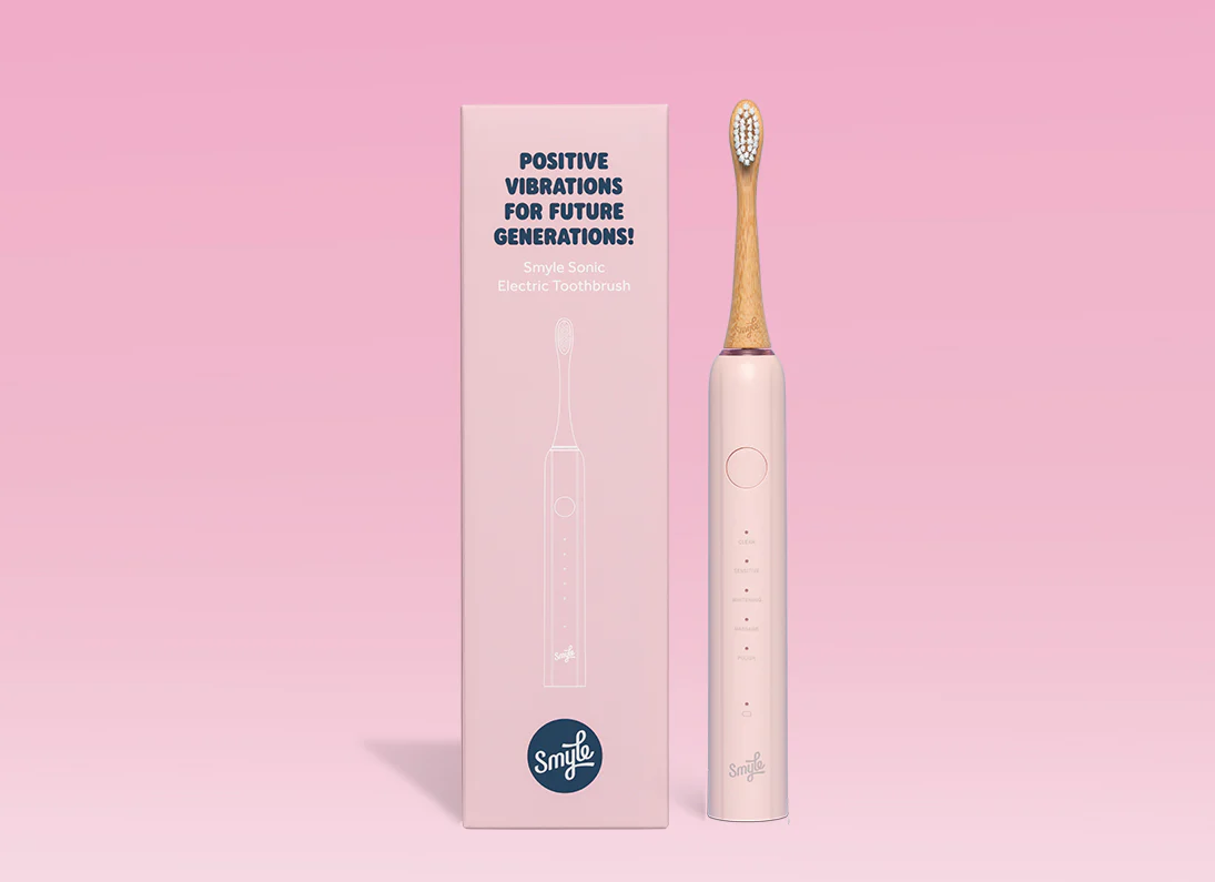 Sonic Electric Toothbrush - Image 23