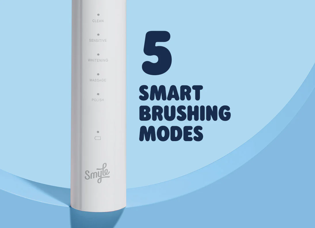 Sonic Electric Toothbrush - Image 5