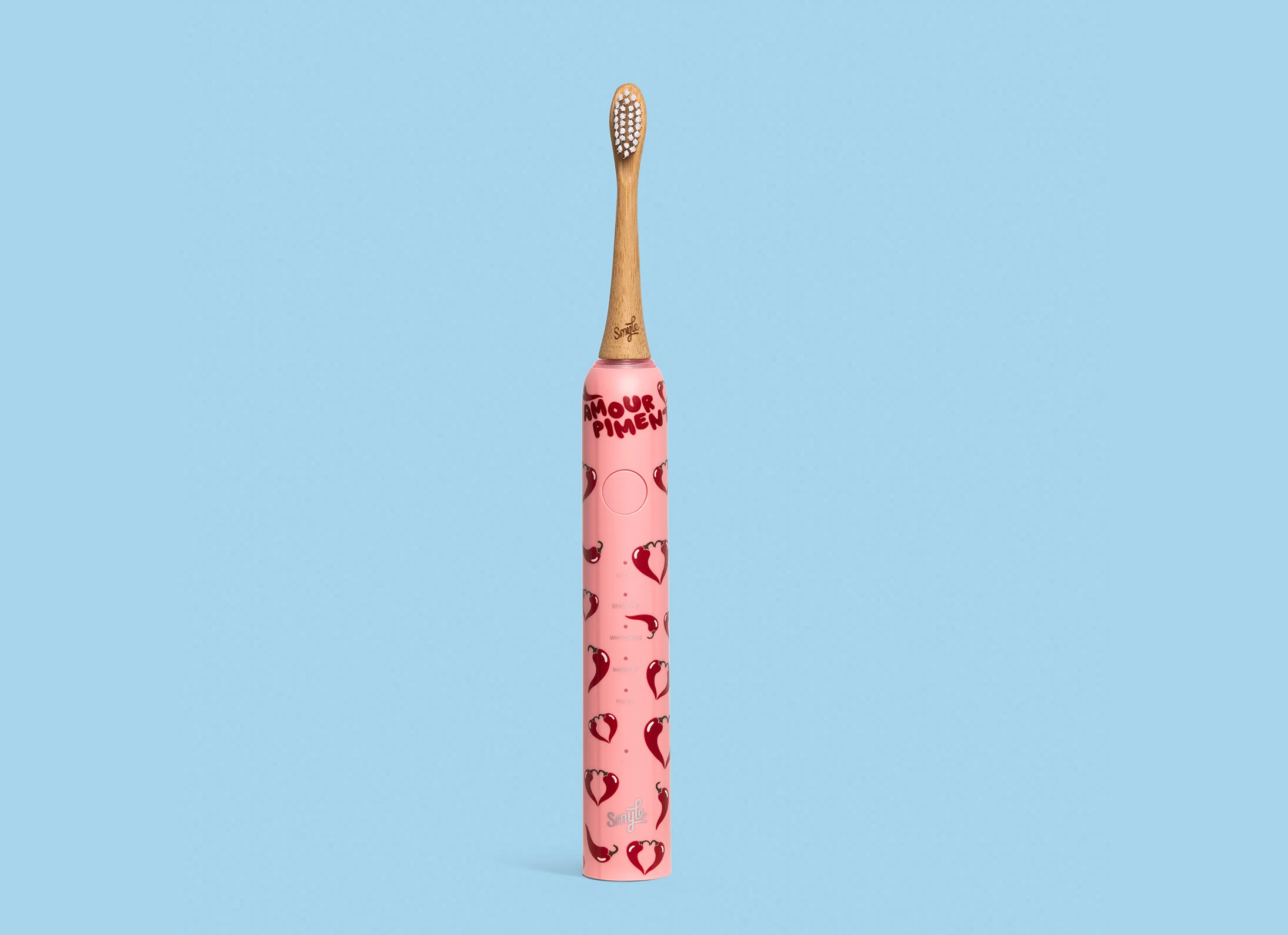 Sonic Electric Toothbrush - Super Deal - Image 24