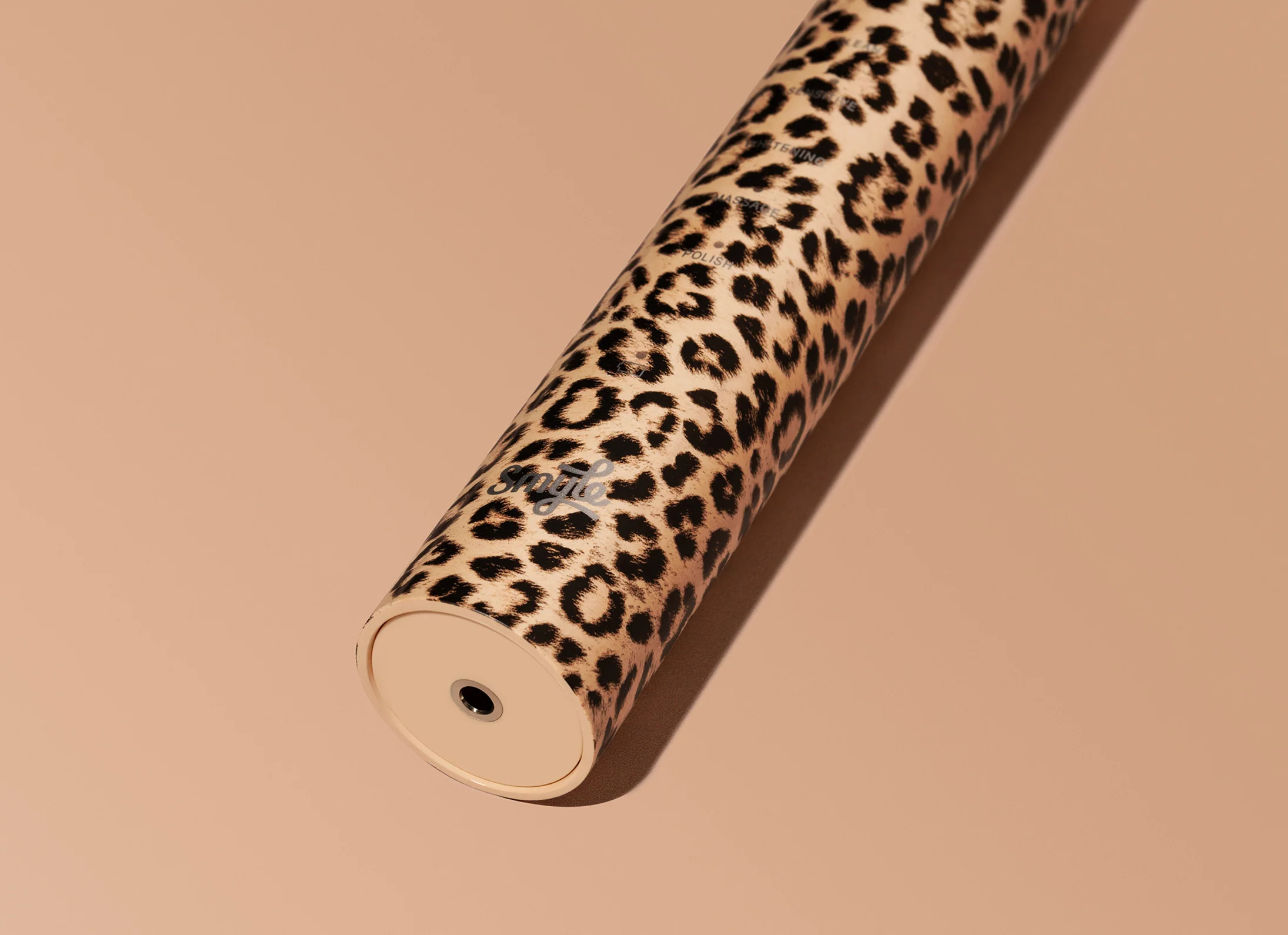Sonic Electric Toothbrush - Panther - Image 5
