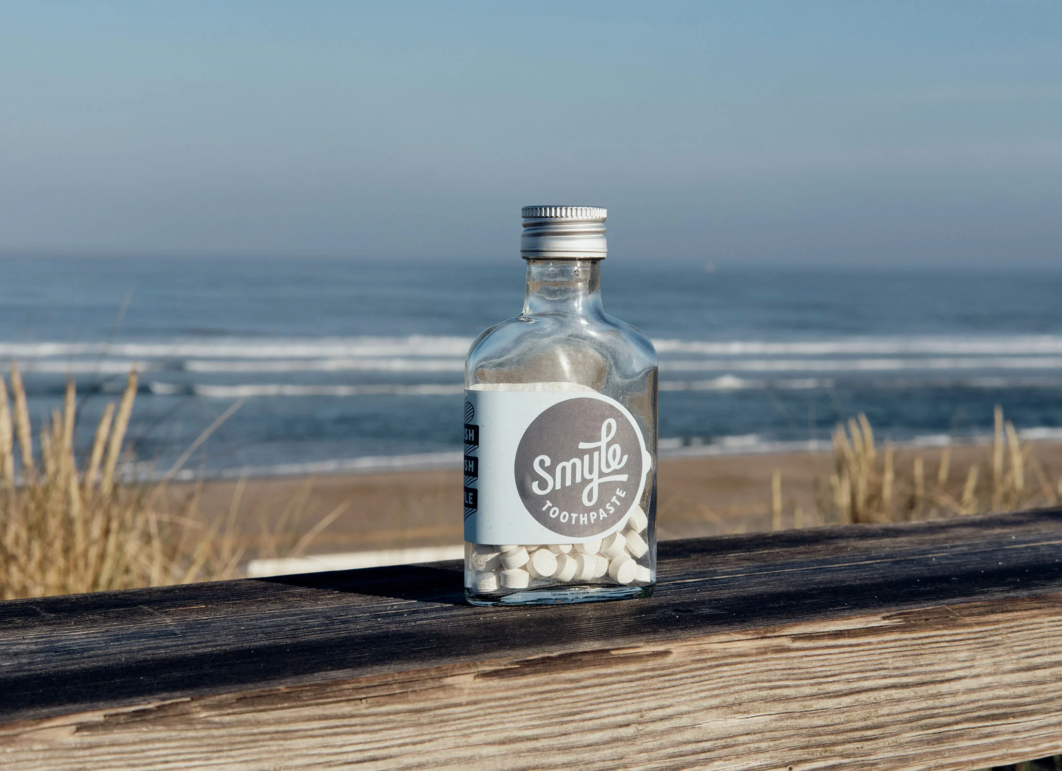 Storage Bottle - Image 3
