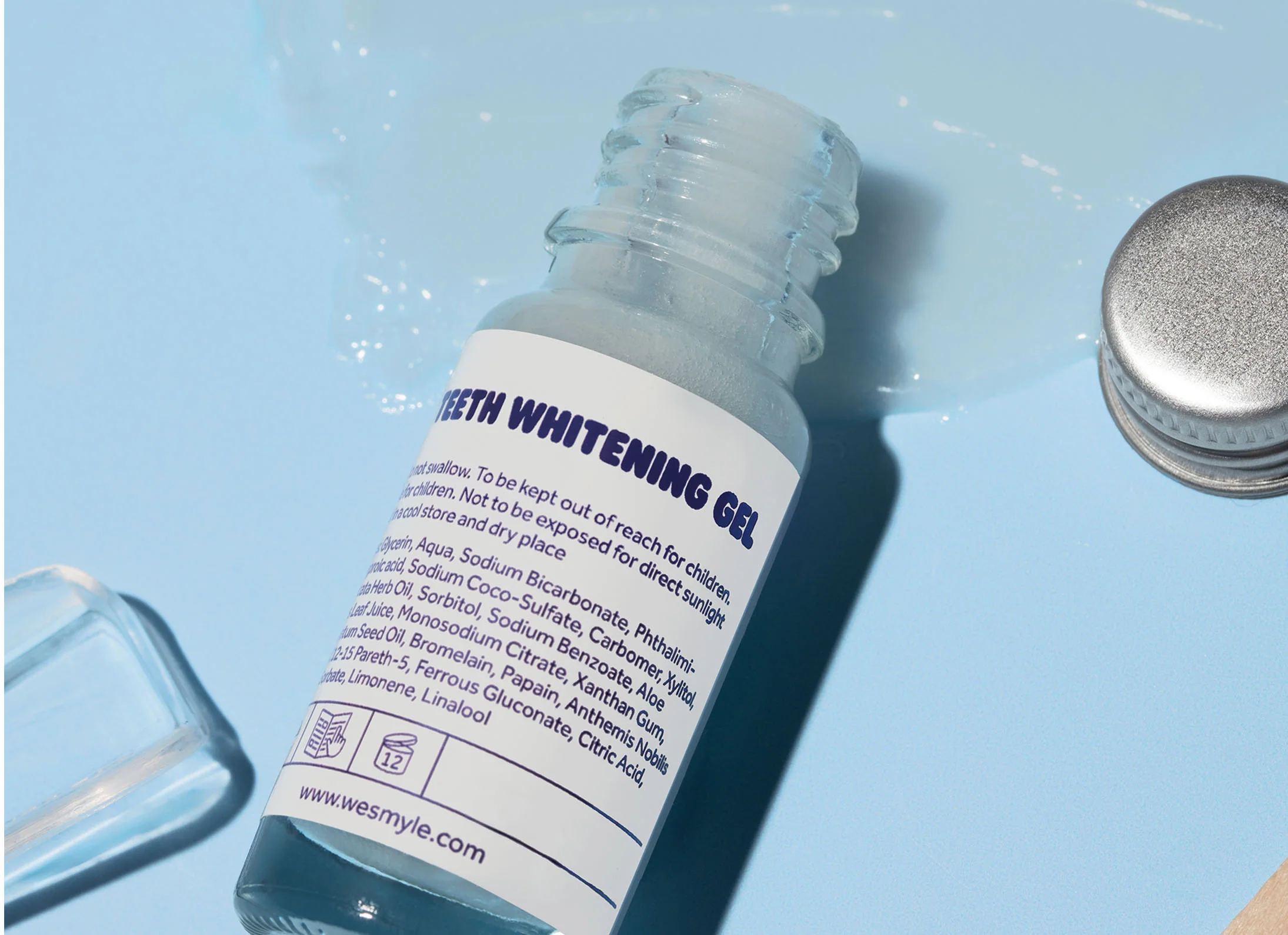 Teeth Whitening Kit - Image 5