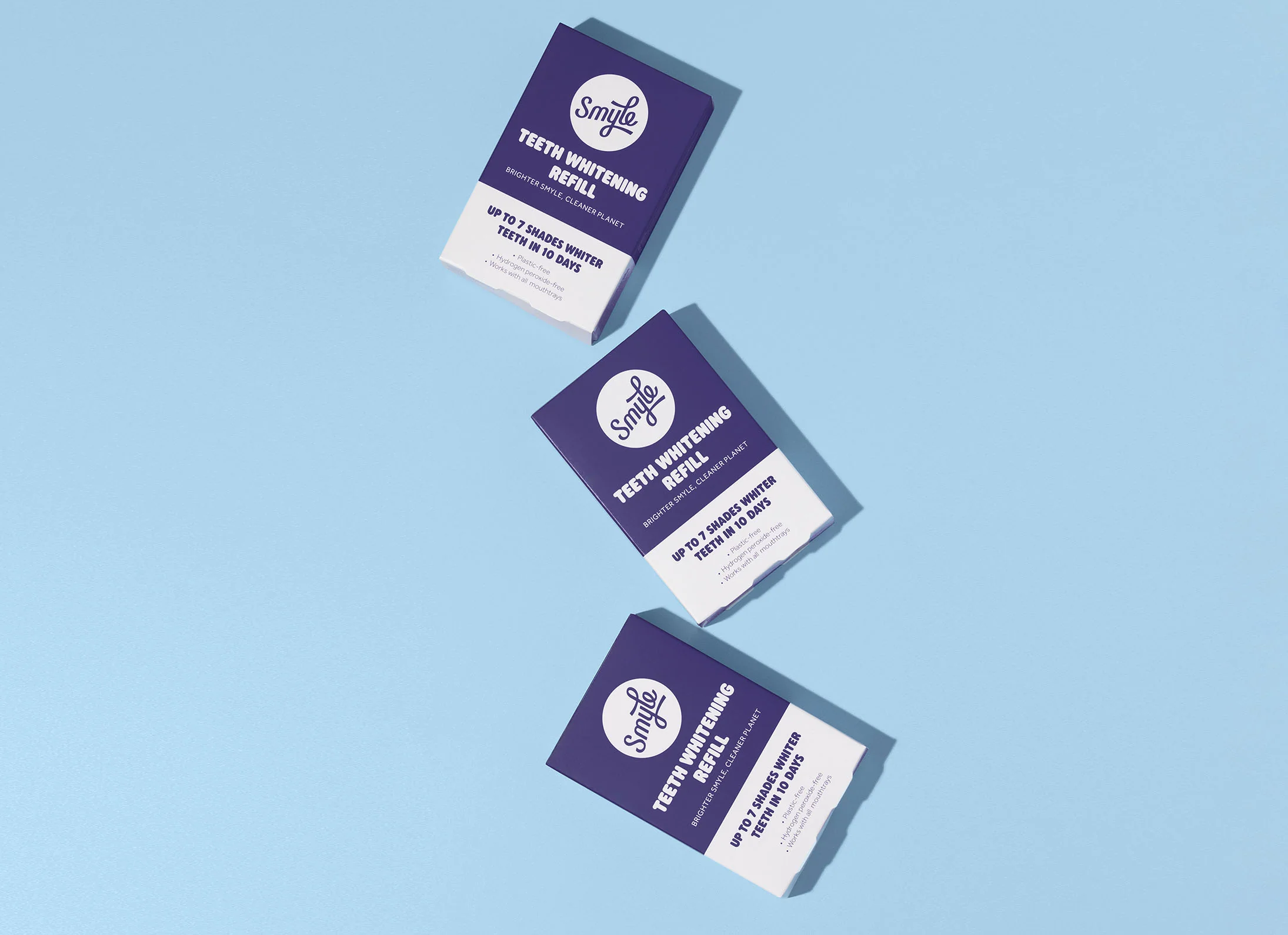 Teeth Whitening - Refill - Image 6