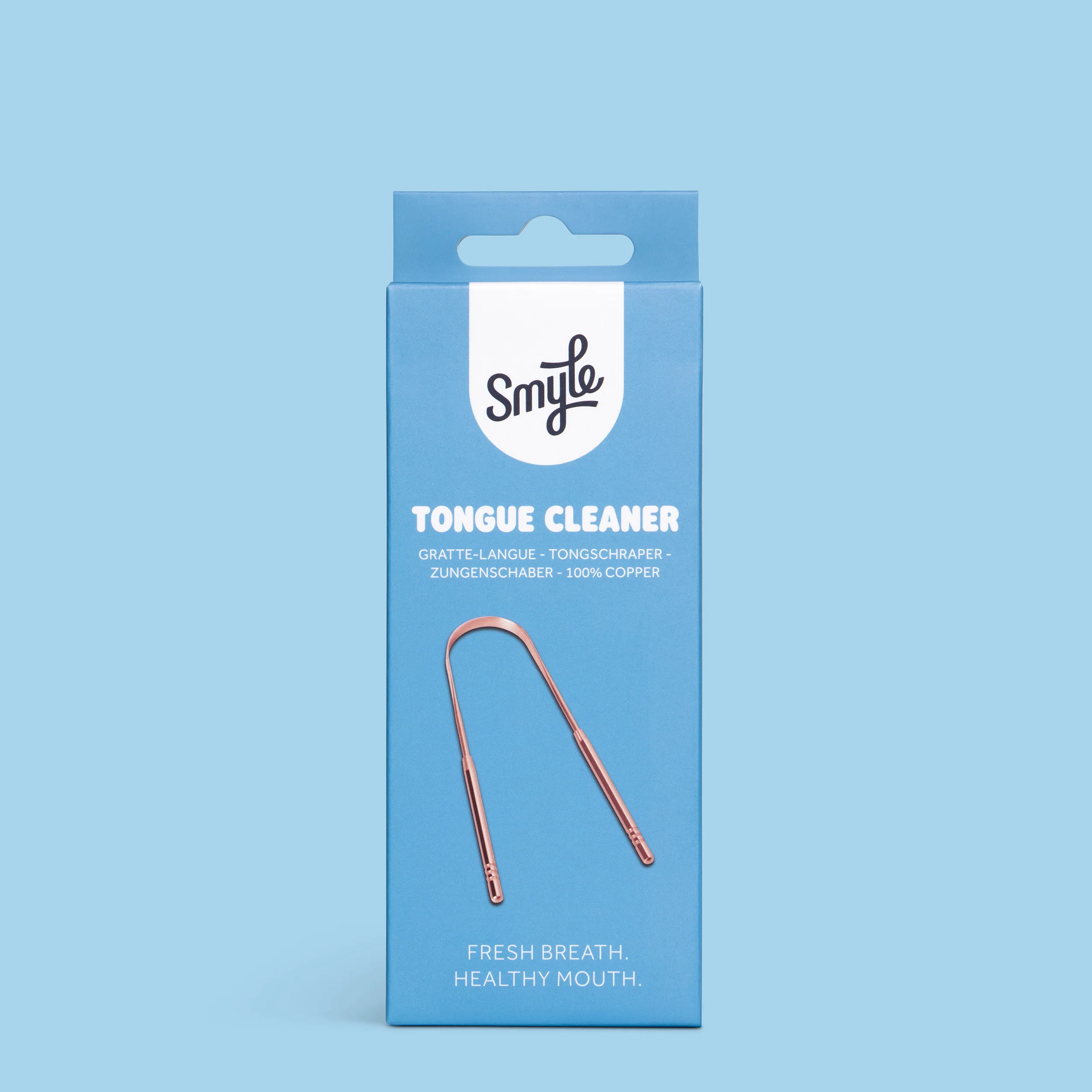 Tongue cleaner - Image 3