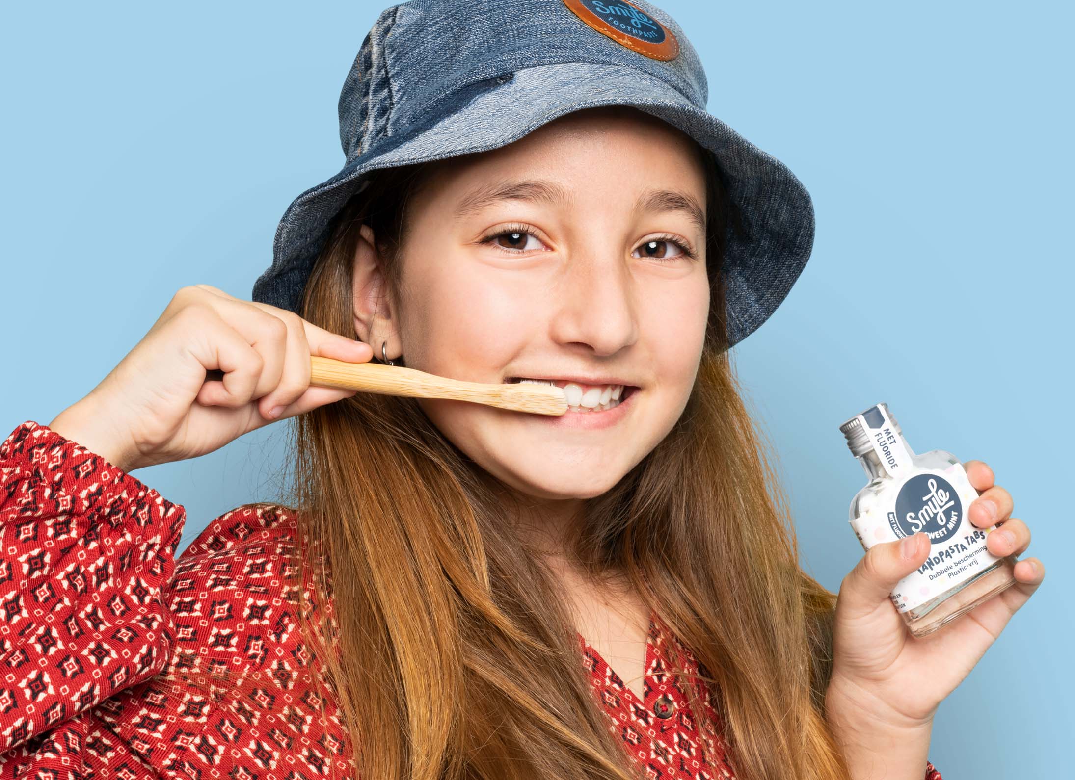 Toothpaste Tablets Kids – Starter Kit - Image 6