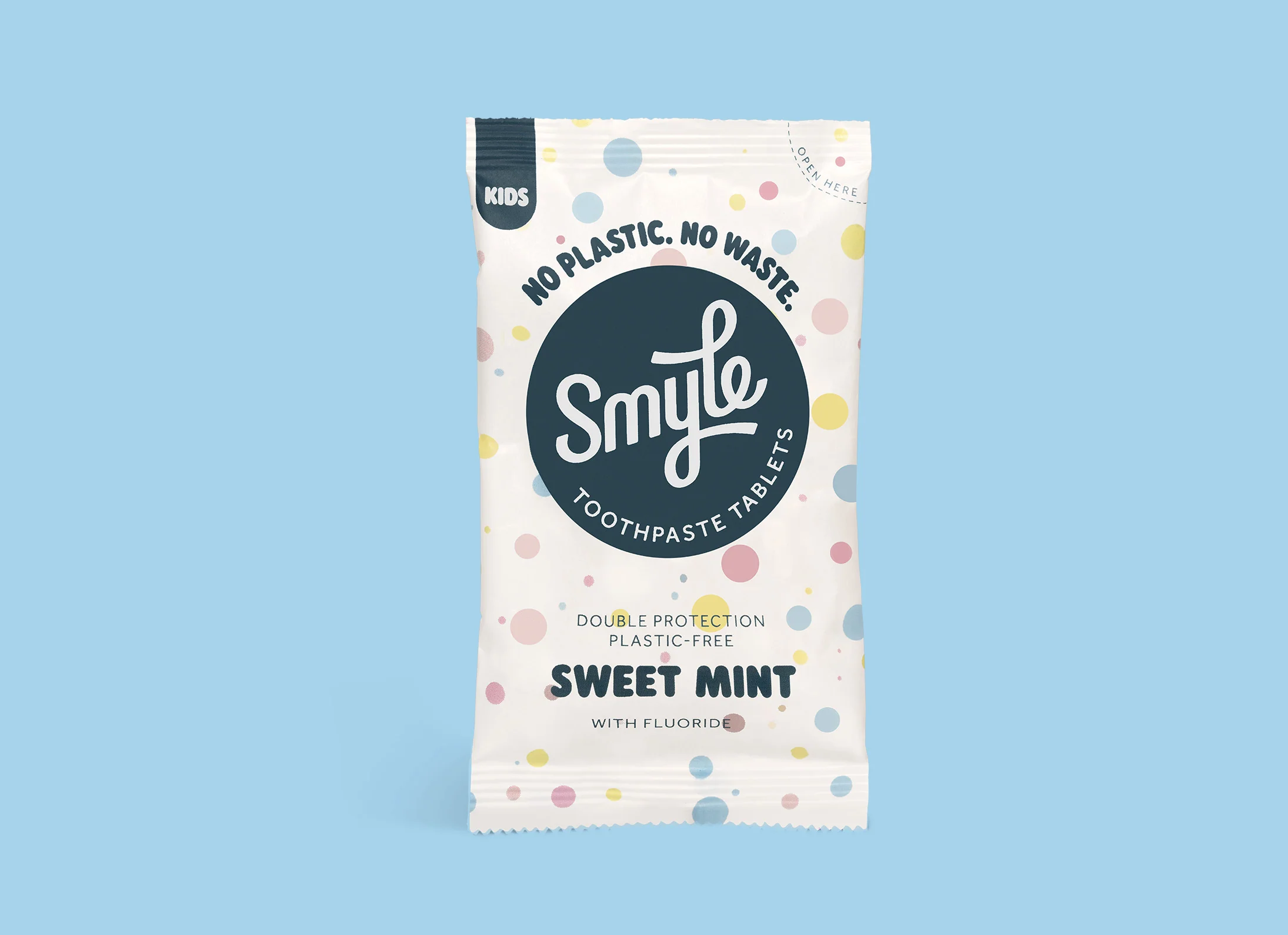 Toothpaste Tabs + FREE Gin & Tonic & Cherry Chili Refill - Image 3