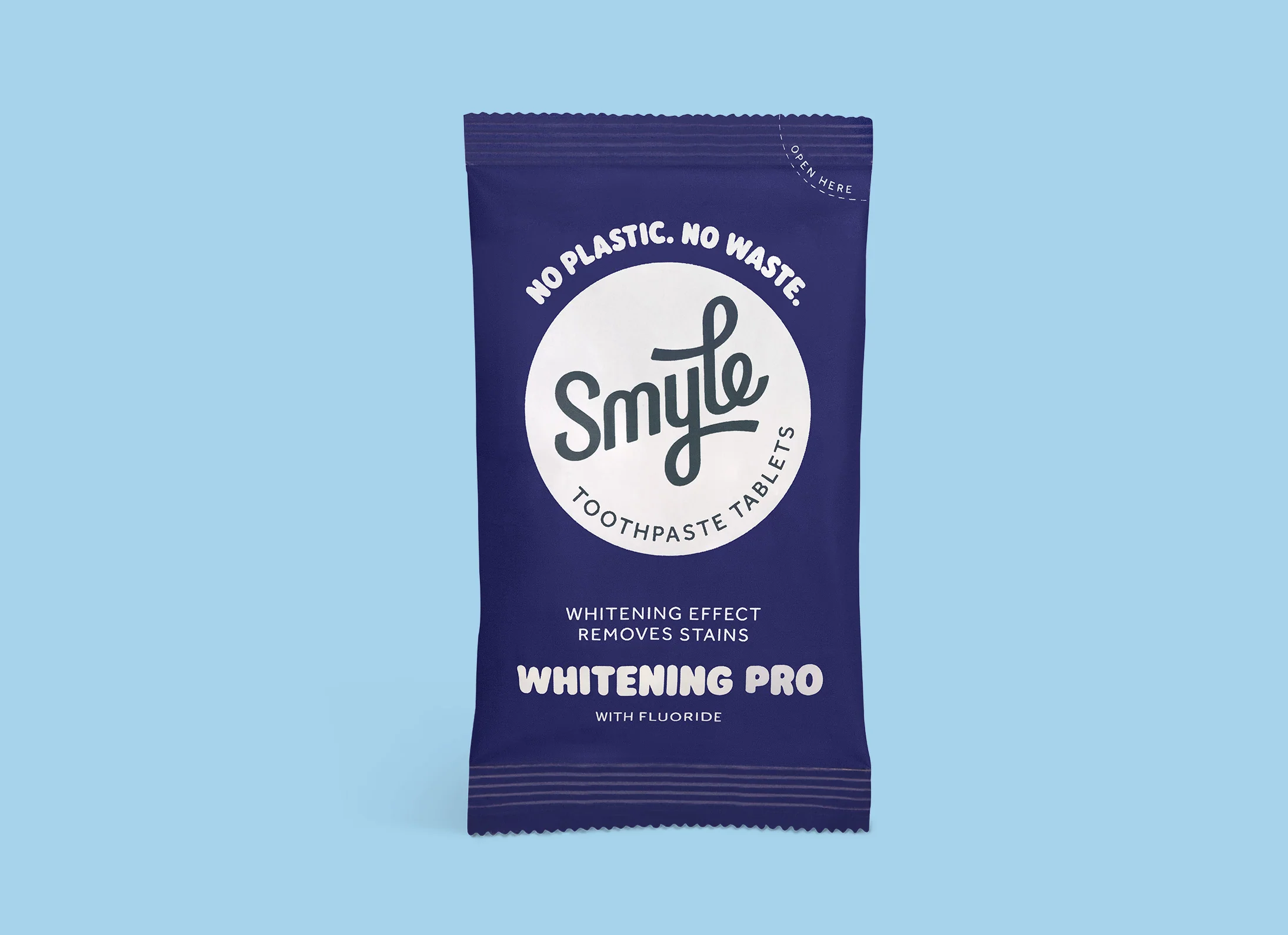 Toothpaste Tabs + FREE Gin & Tonic & Cherry Chili Refill - Image 4