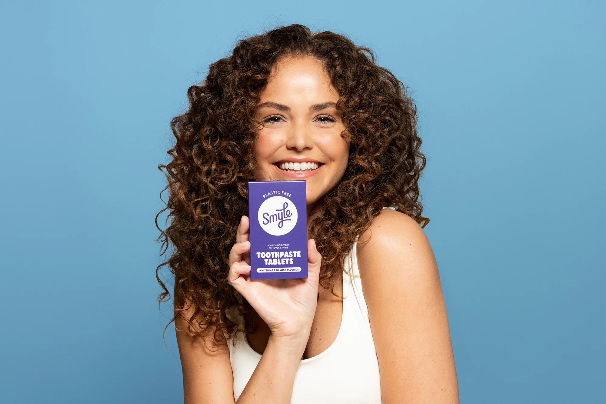 Toothpaste Tablets - Whitening - Image 4