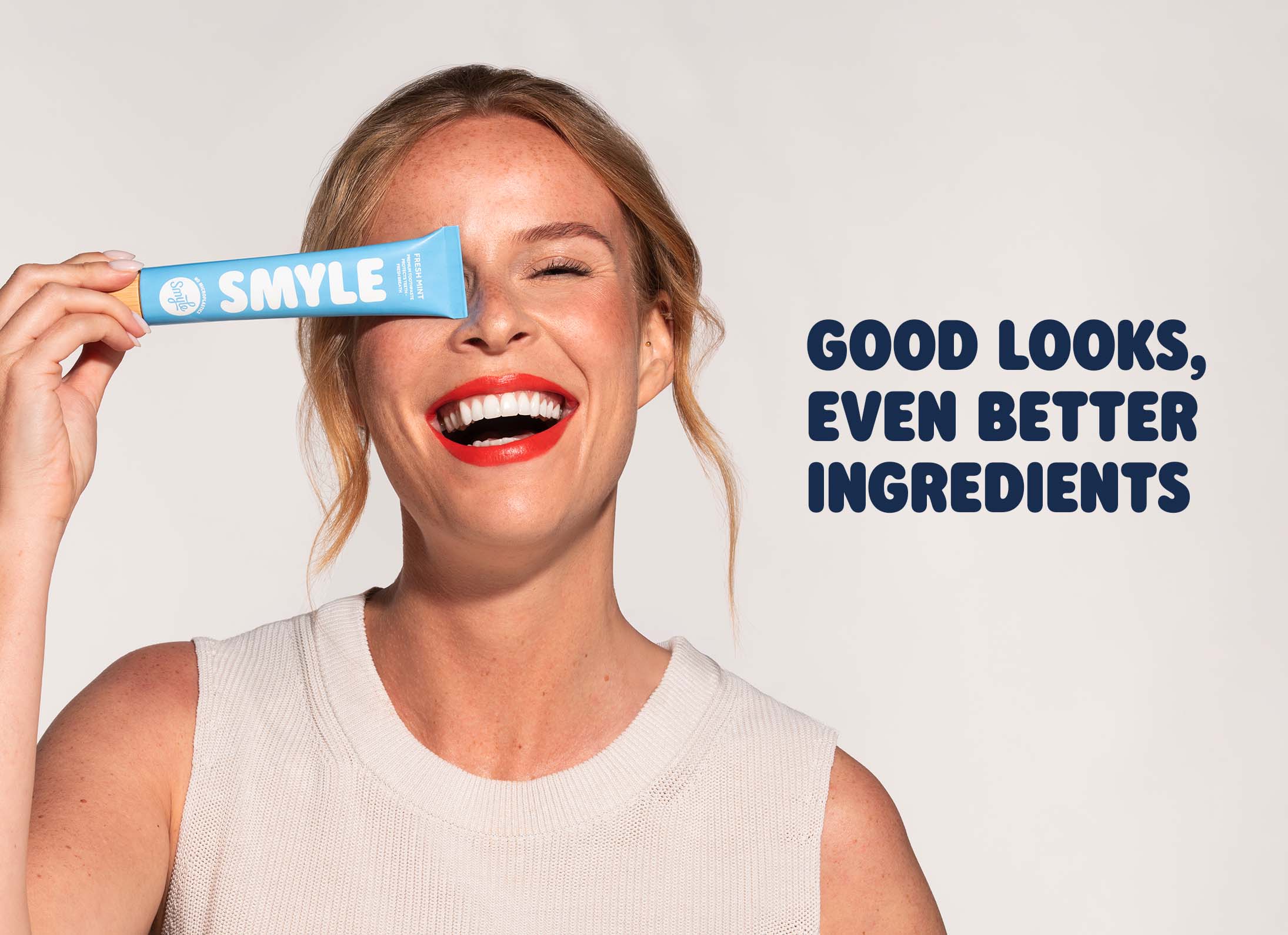 Original Toothpaste | Freshmint - Image 3