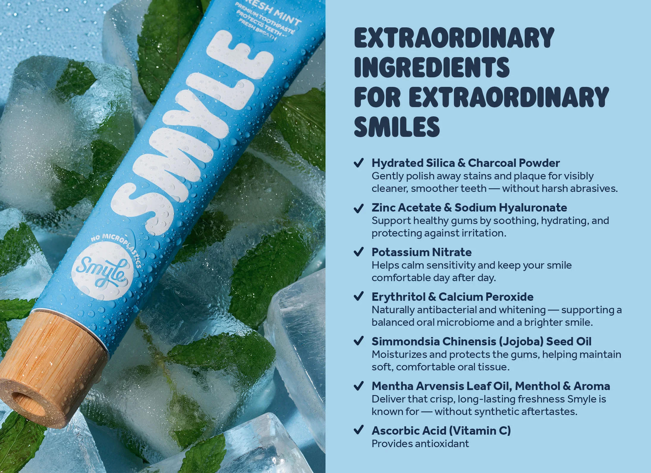 Original Toothpaste | Freshmint - Image 5